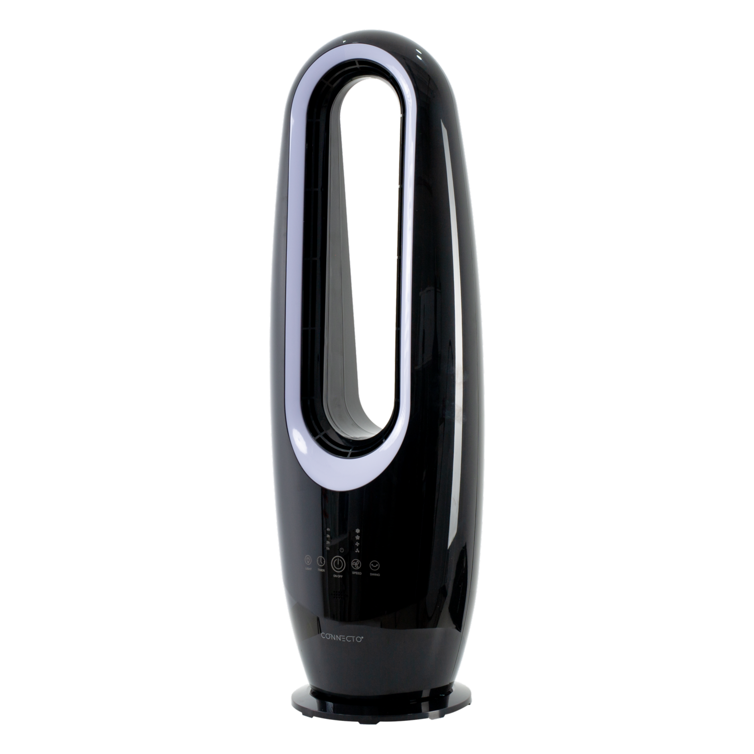 Ventilador Sin Aspas CONNECTO CVT-014B