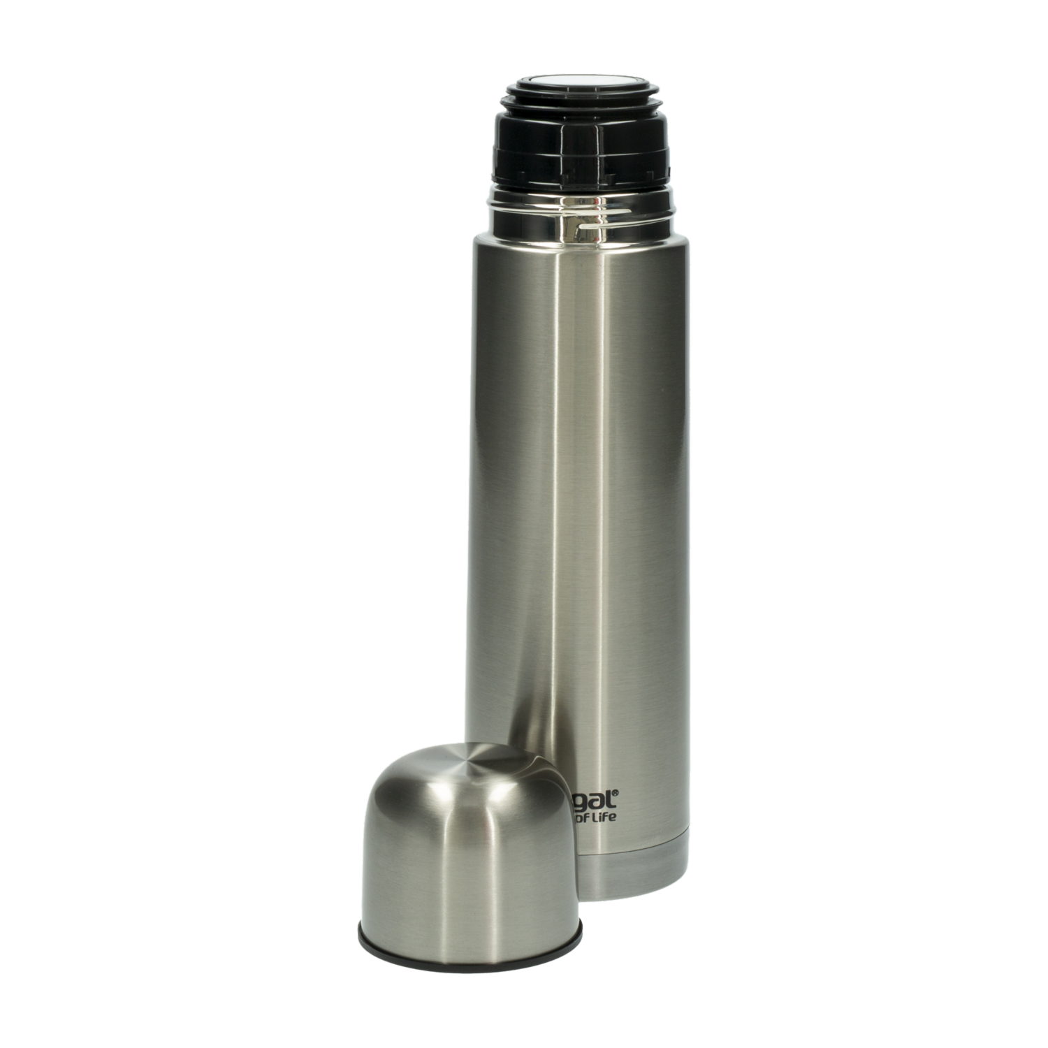 Termo De Acero Inoxidable REGAL Unidad