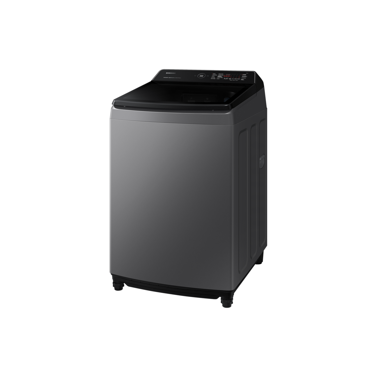 Lavadora De Ropa Top Load WA21CG6746BDAP SAMSUNG 21 Kilos