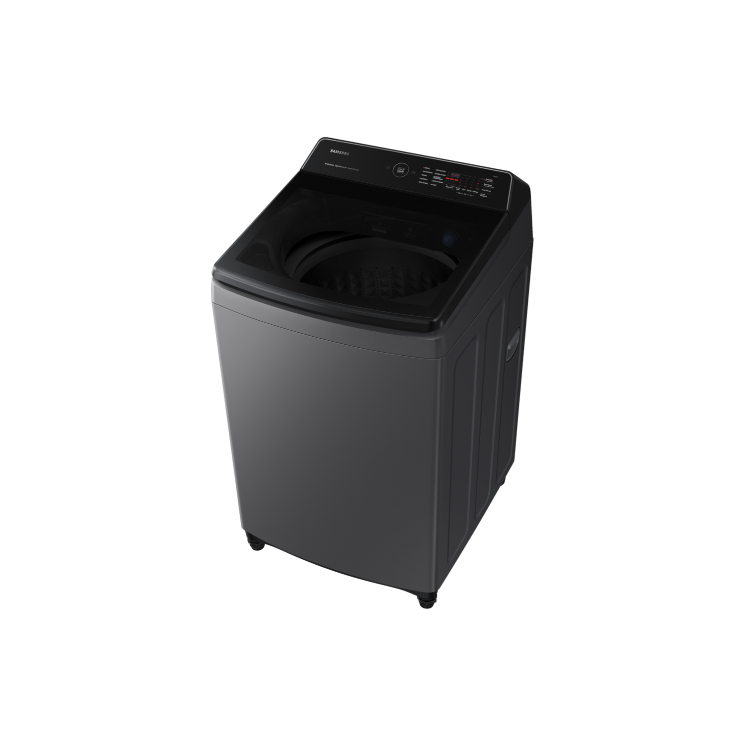 Lavadora De Ropa Top Load WA21CG6746BDAP SAMSUNG 21 Kilos