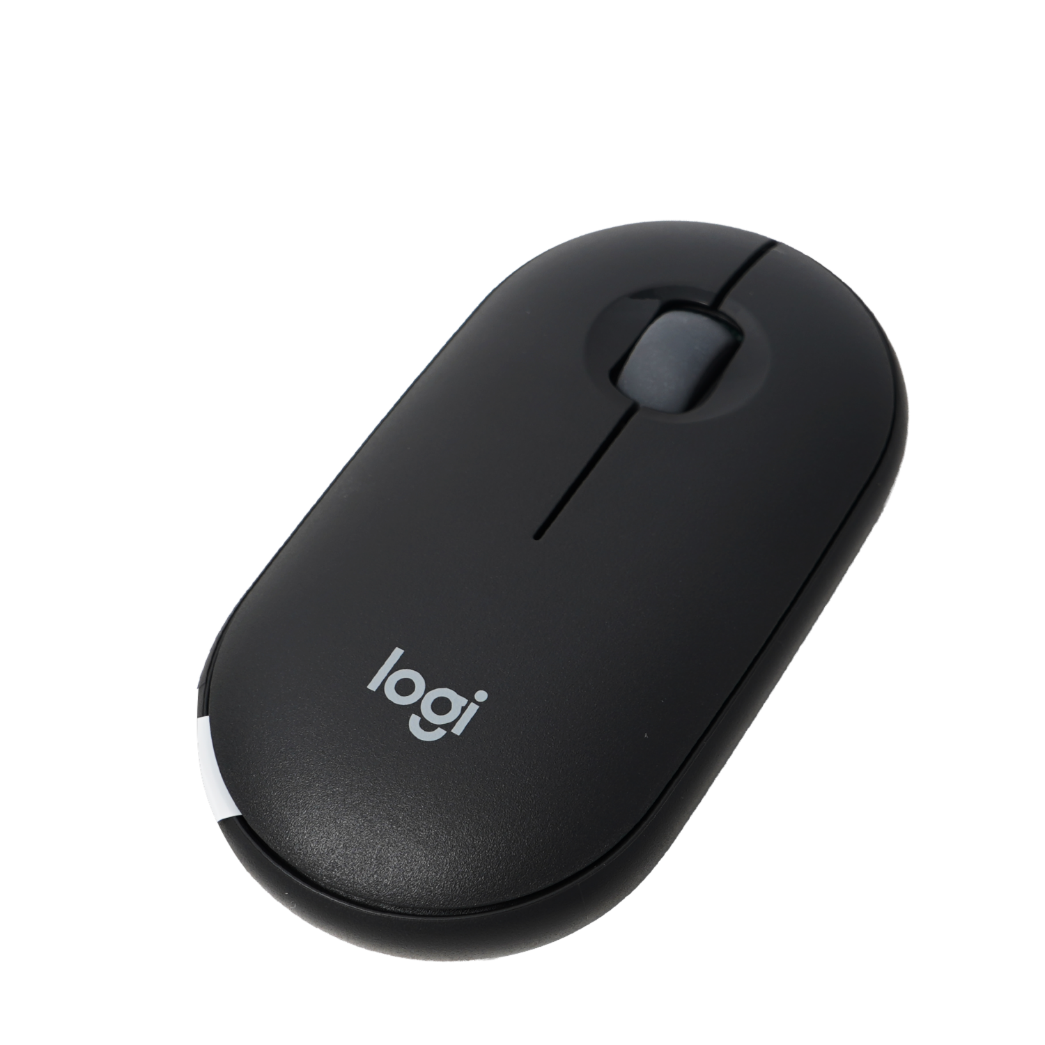 Mouse M350s Pebble Negro LOGITECH Wireless