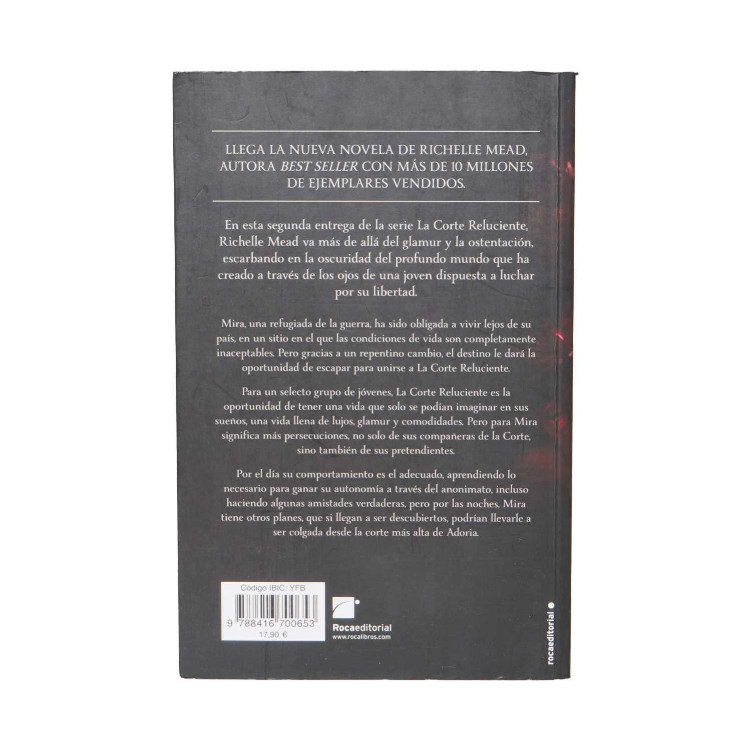 Libro La Joya De Medianoche ALFAGUARA 412 Páginas