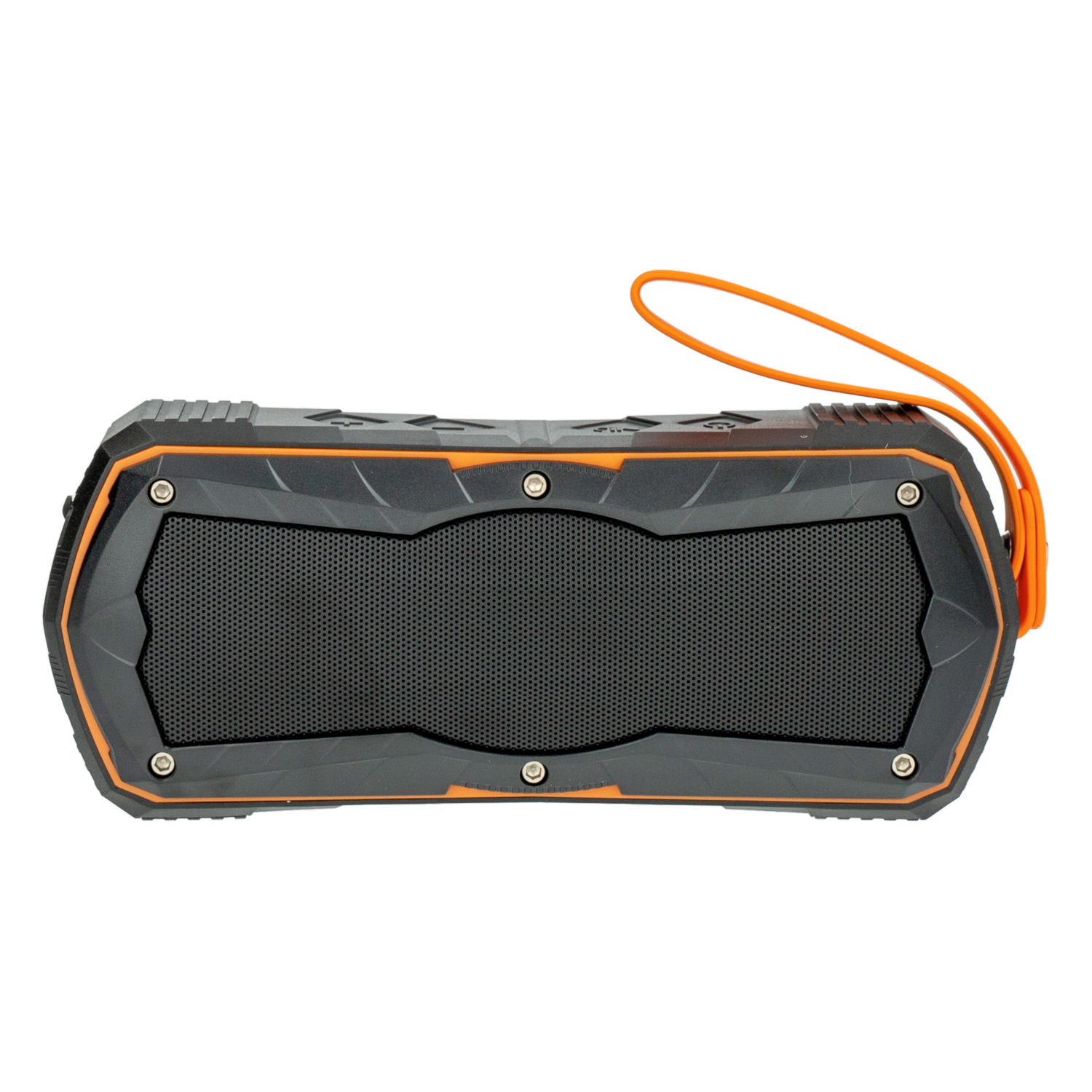 Parlante Portátil Con Cargador Usb ECO SURVIVOR 16,7 Wh