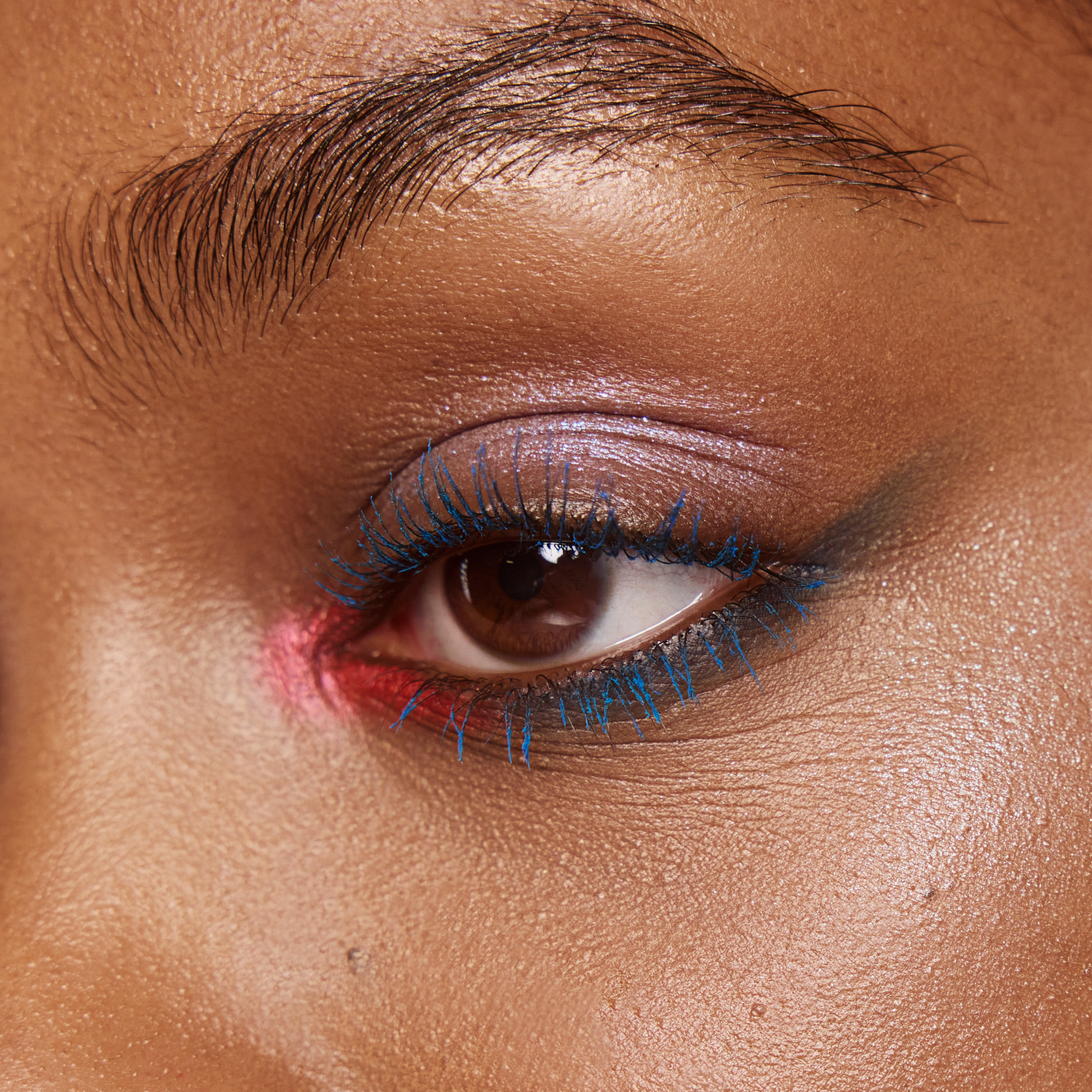 Paleta De Sombras Harley Quinn ESSENCE