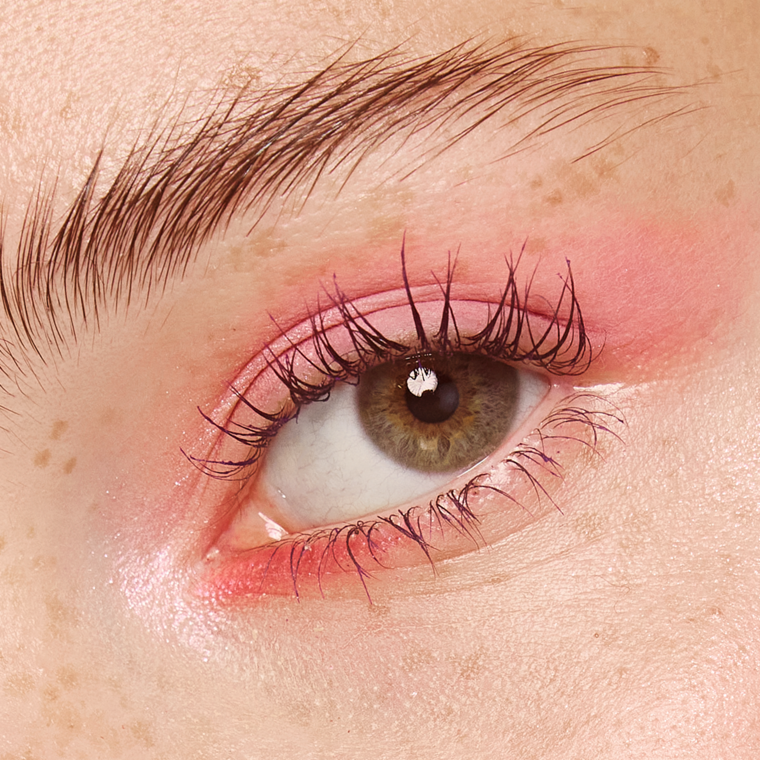 Máscara De Pestañas Harley Quinn Coloured Mascara ESSENCE