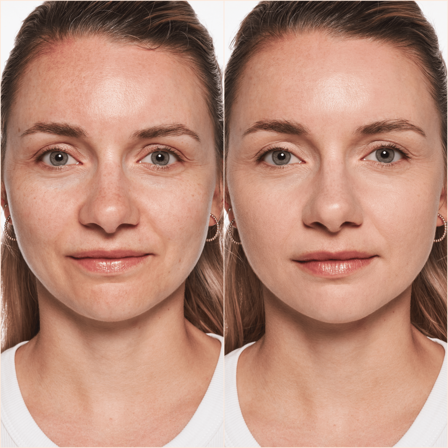 Base De Maquillaje Invisible Cover Foundation CATRICE