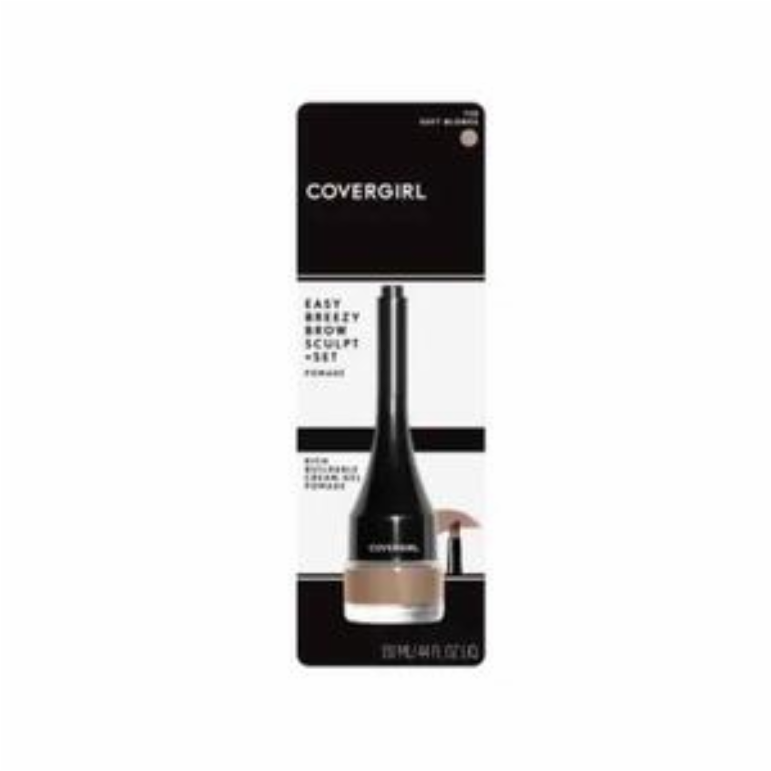 Delineador De Ojos Sclpt Blonde COVER GIRL Unidad