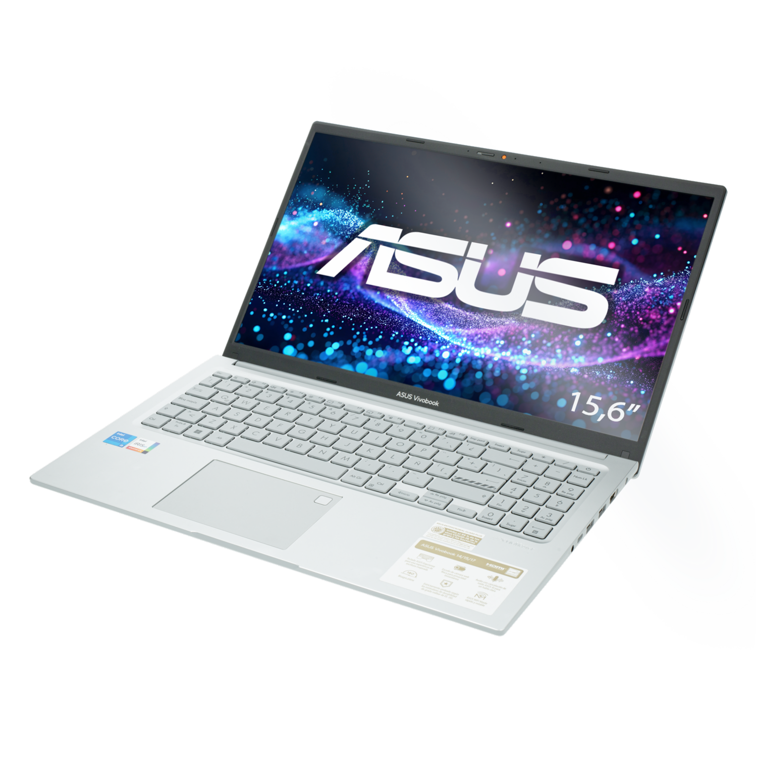 Notebook Vivobook W11H ASUS 15,6″
