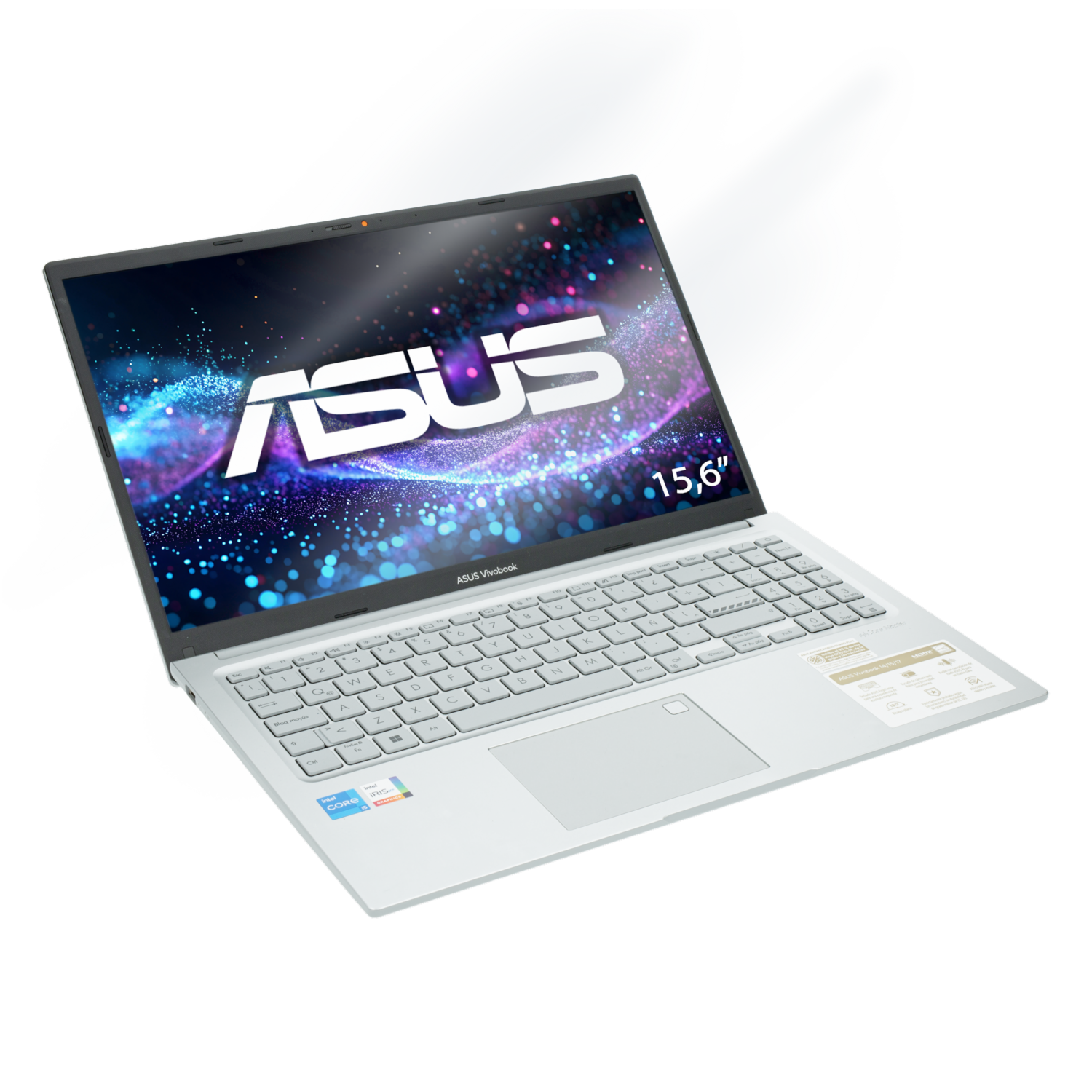 Notebook Vivobook W11H ASUS 15,6″
