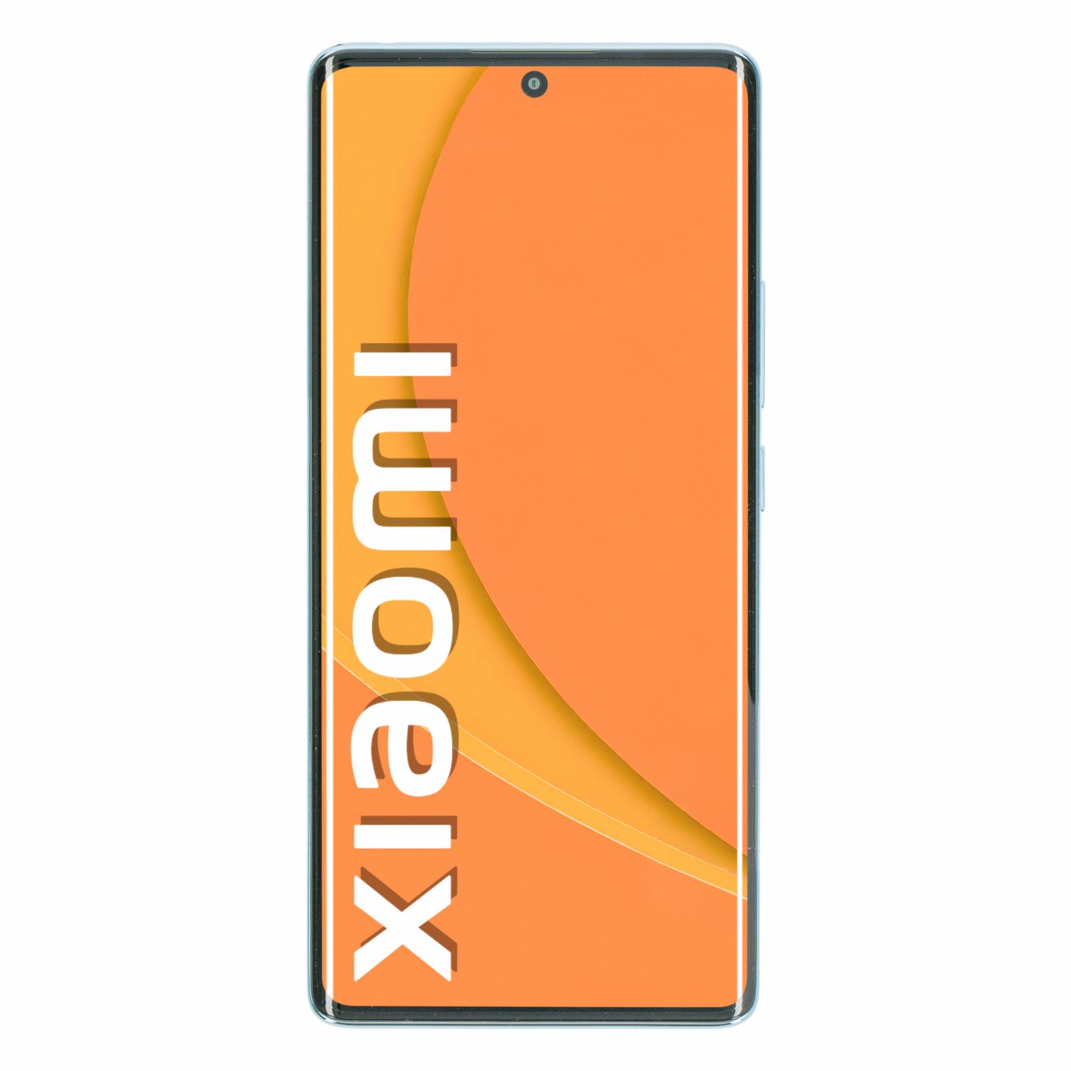 Teléfono Celular Redmi Note 14 Pro + 5G XIAOMI 8 Gb + 256 Gb