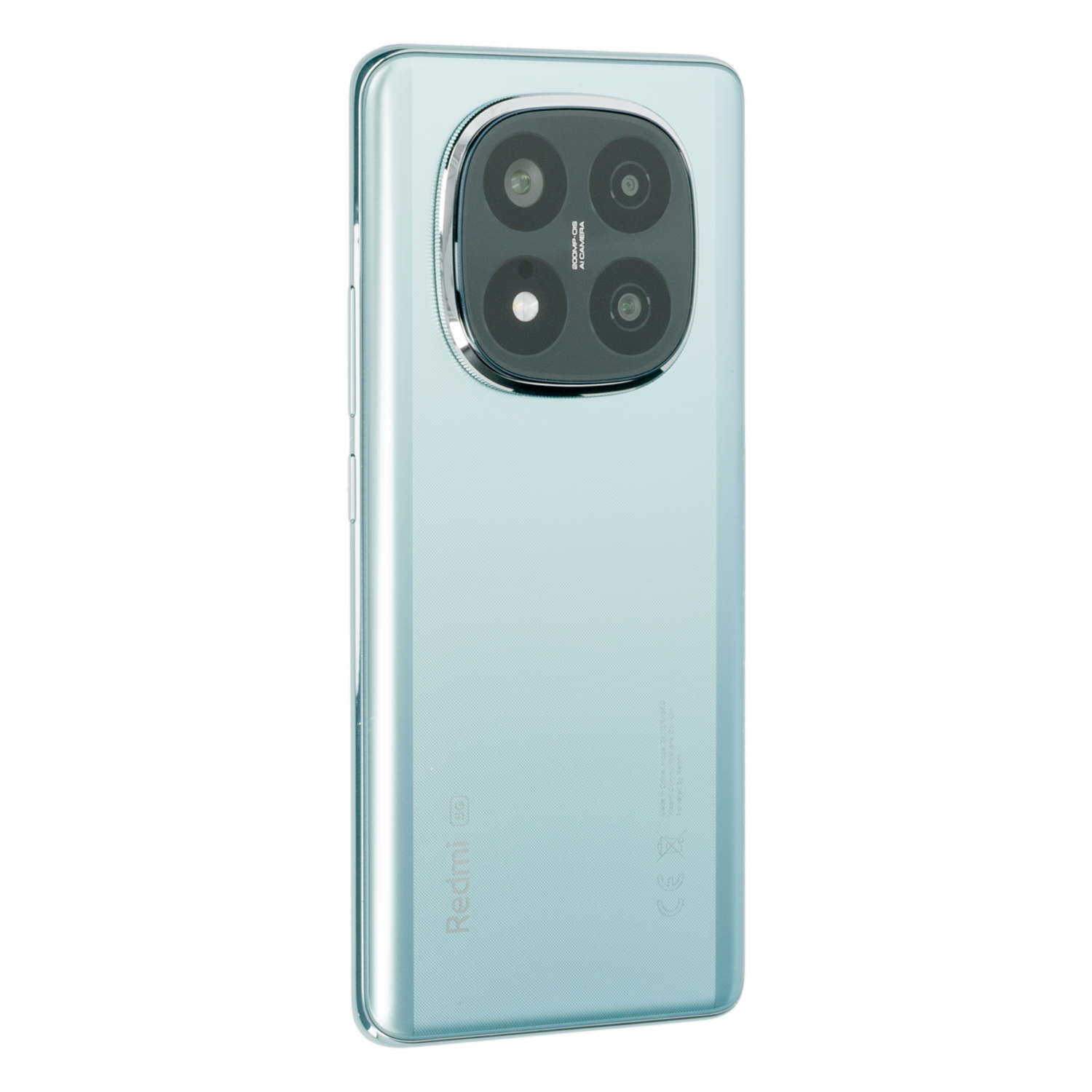 Teléfono Celular Redmi Note 14 Pro + 5G XIAOMI 8 Gb + 256 Gb