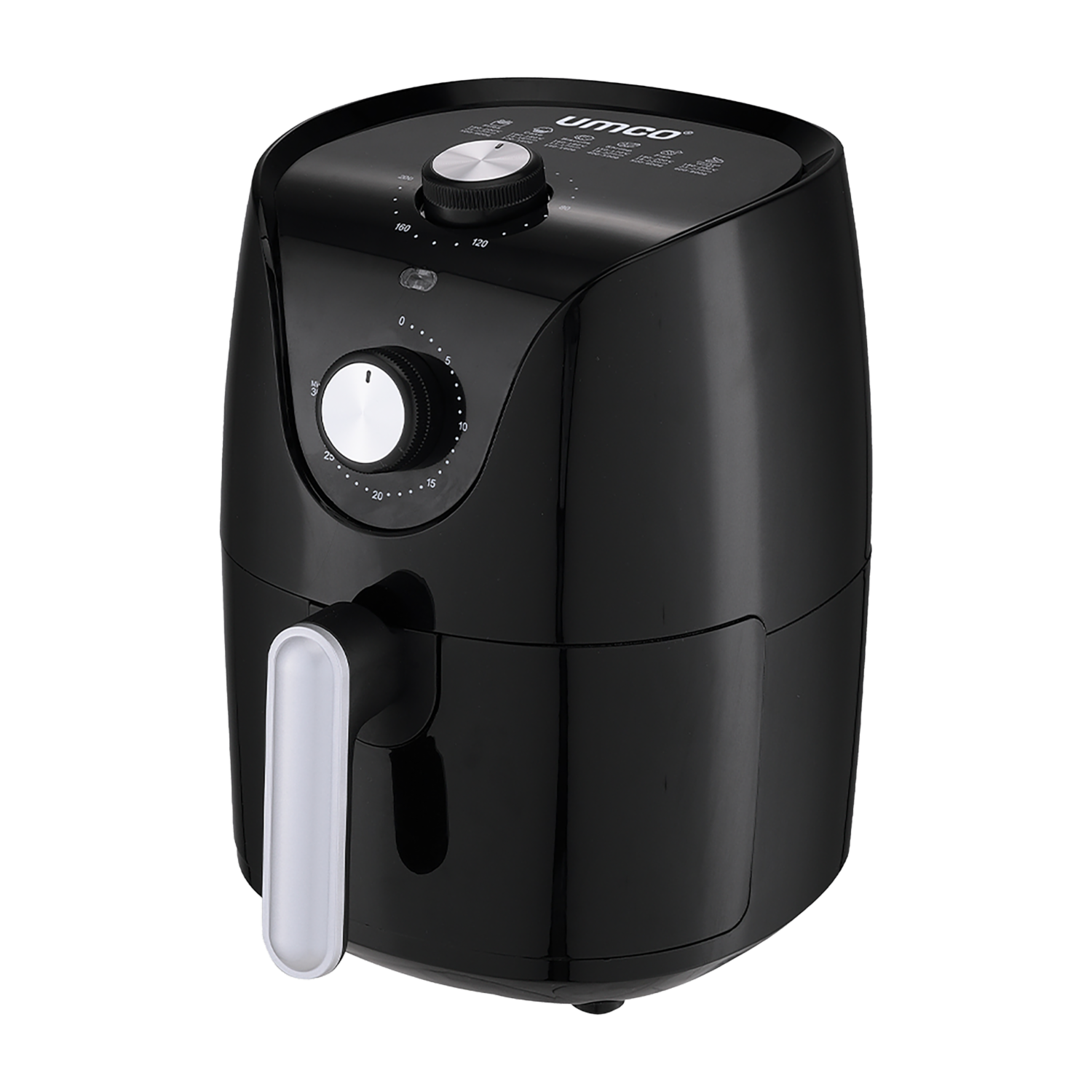 Air Fryer 1200 Watts Manual 6130 UMCO 2,3 Litros