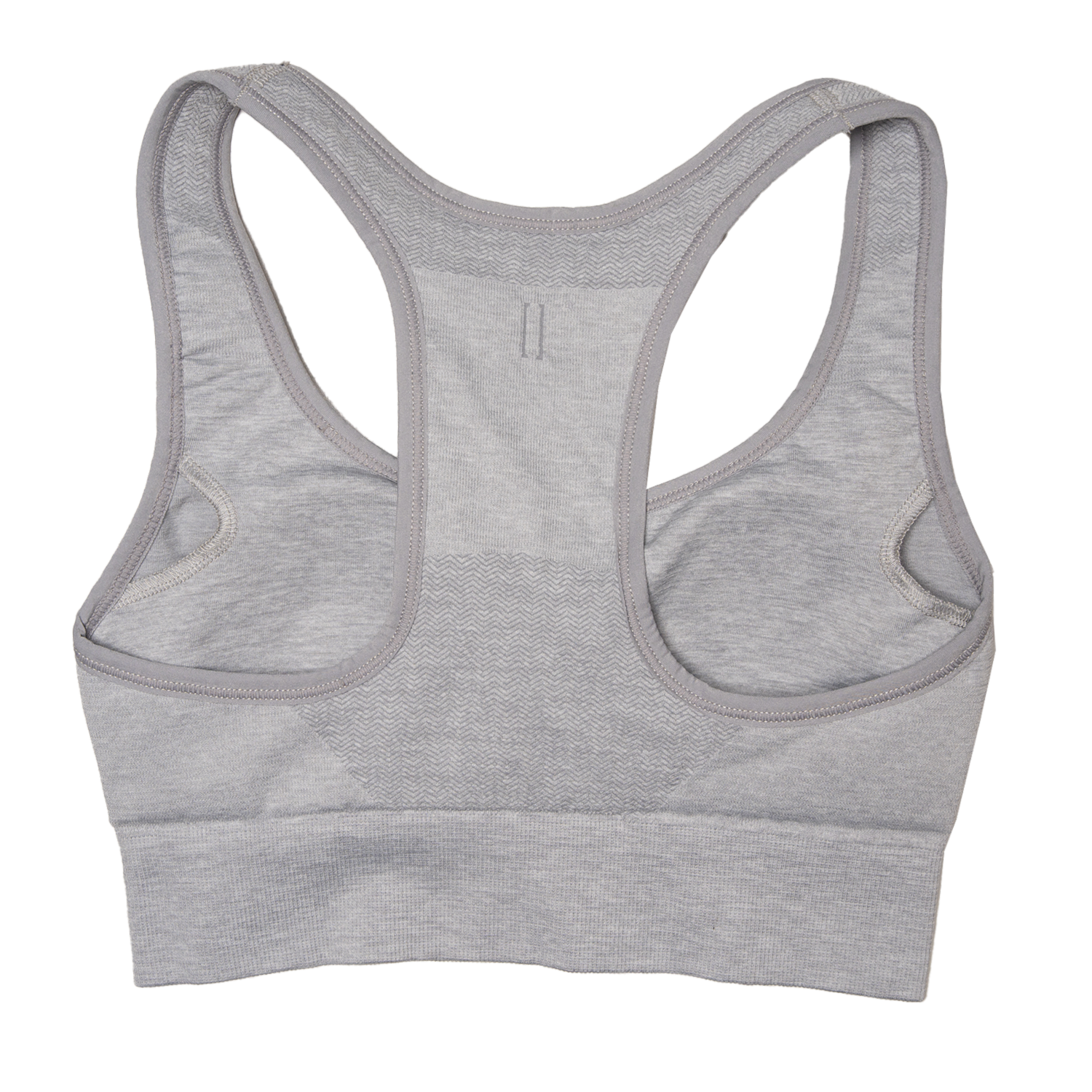 Top Deportivo Jaspeado TSX