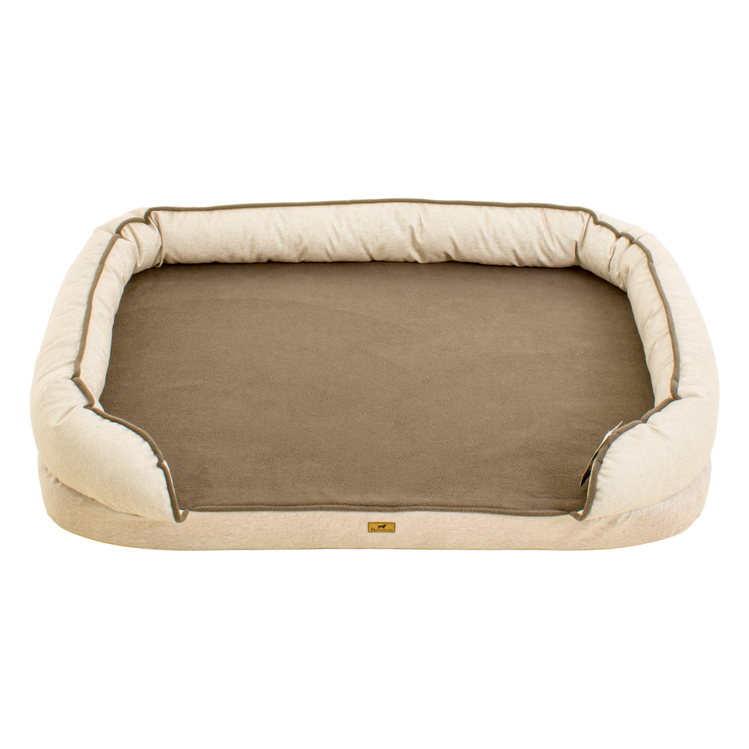 Cama Para Mascota King BETOVEN Talla Extra Extra Grande