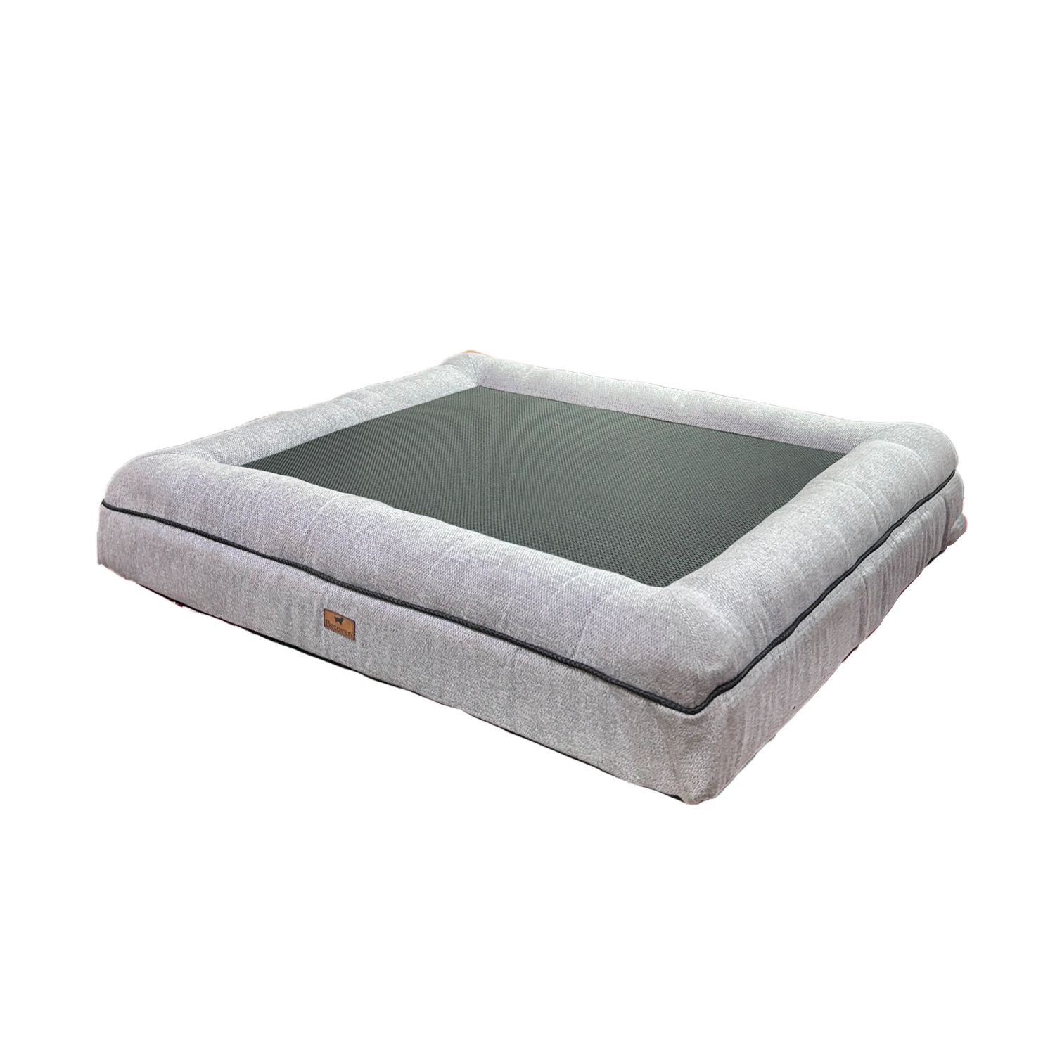 Colchoneta Para Mascota Ergonómica BETOVEN Talla Grande