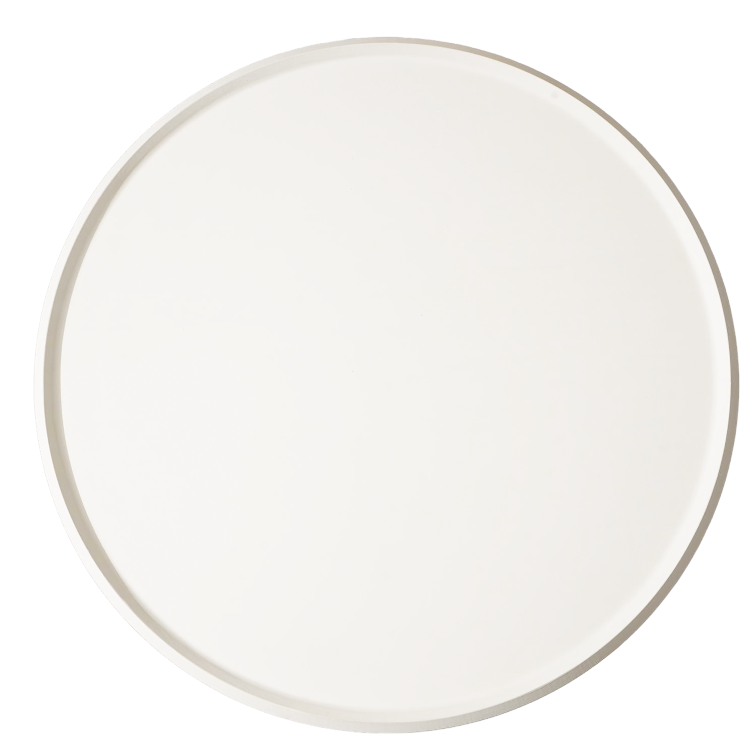 Mesa De Centro Bandeja Alta Gaia Ivory FALKK