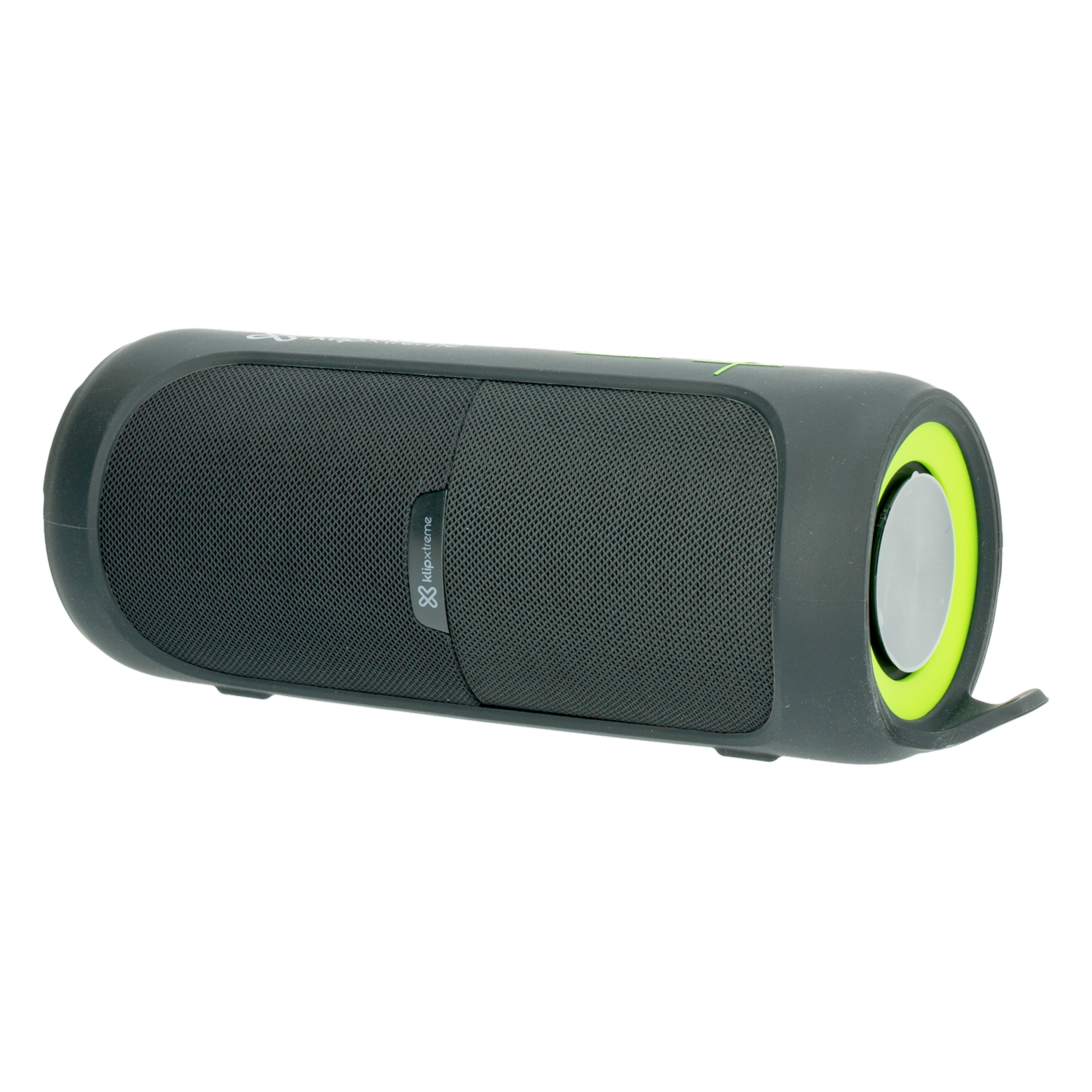 Parlante A Prueba De Agua 2 En 1 KLIPXTREME Bluetooth