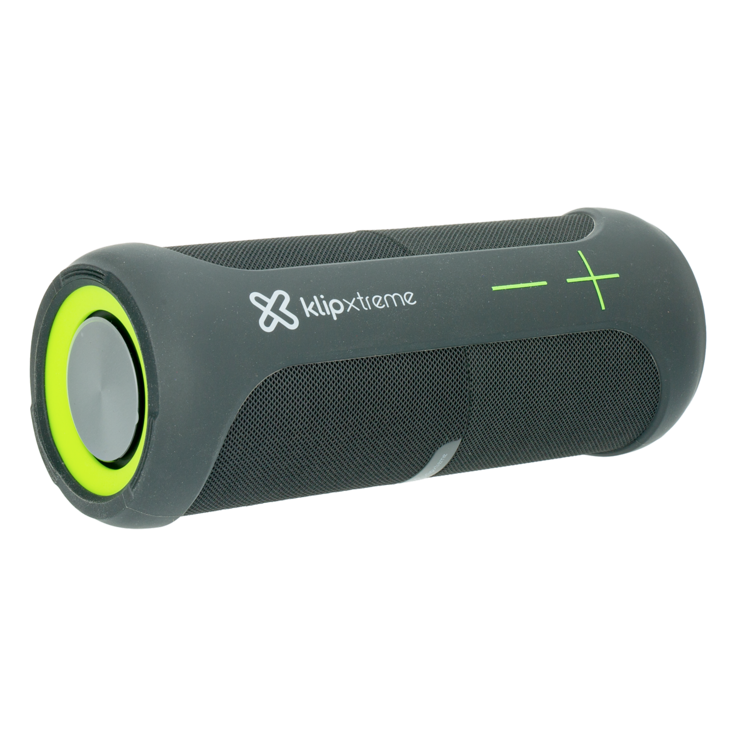 Parlante A Prueba De Agua 2 En 1 KLIPXTREME Bluetooth