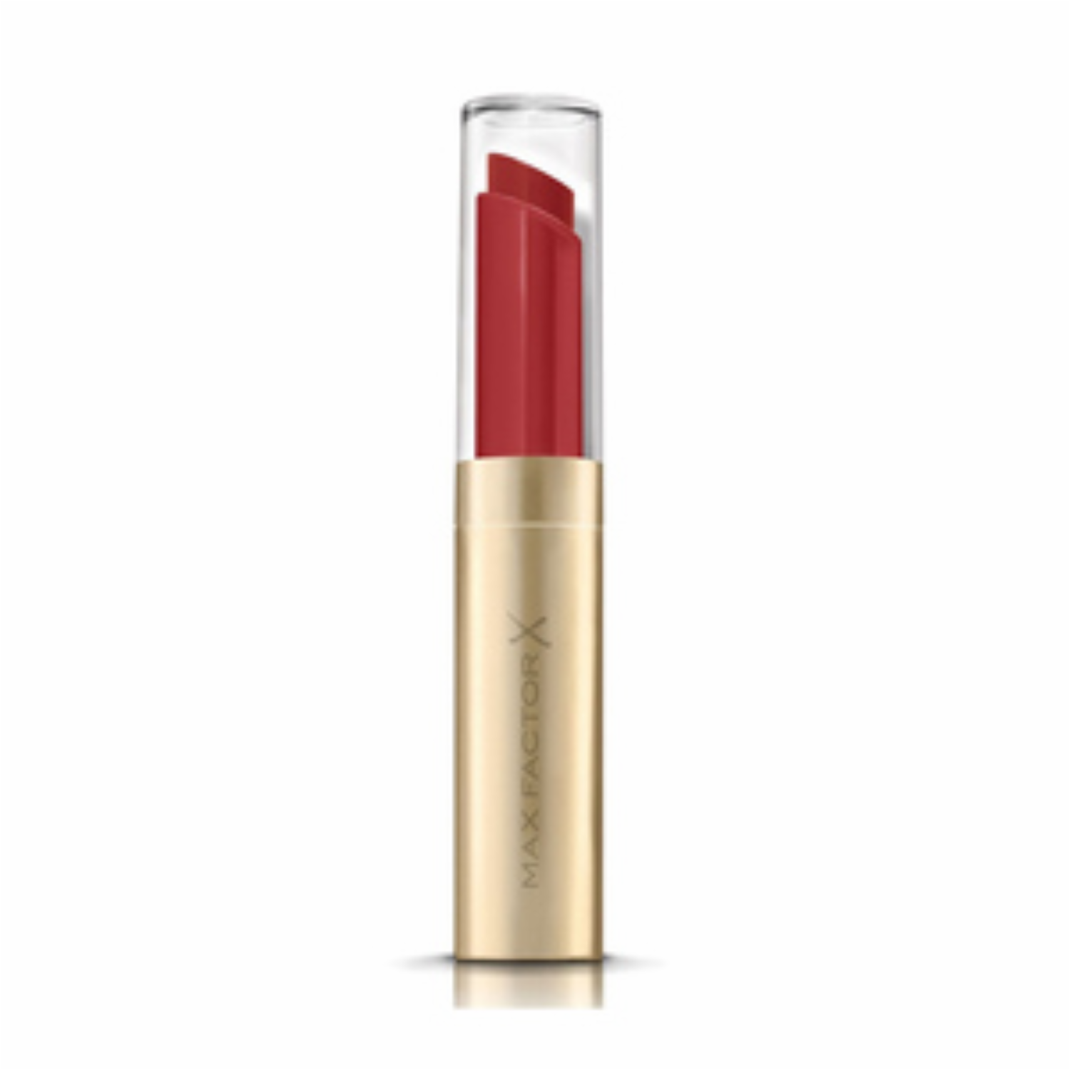 Labial En Barra Colour Intensifying Balm 35 Classy Cherry MAX FACTOR Unidad