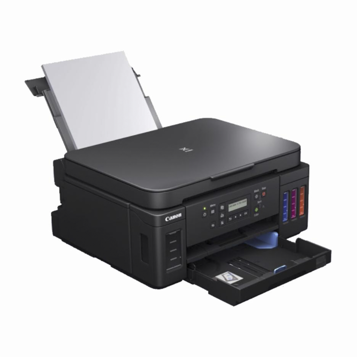Impresora Pixma Modelo G6010 CANON Inalámbrico