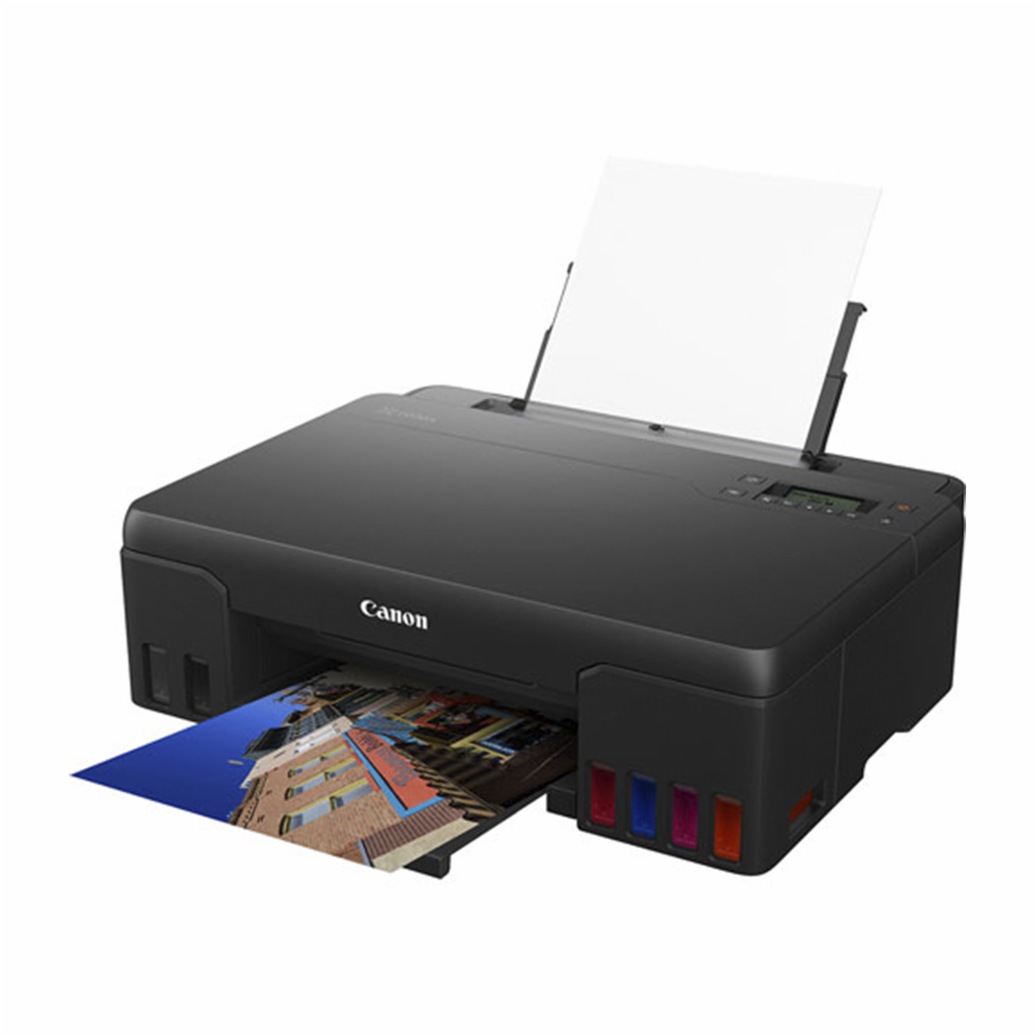 Impresora Pixma Modelo G510 CANON Inalámbrico
