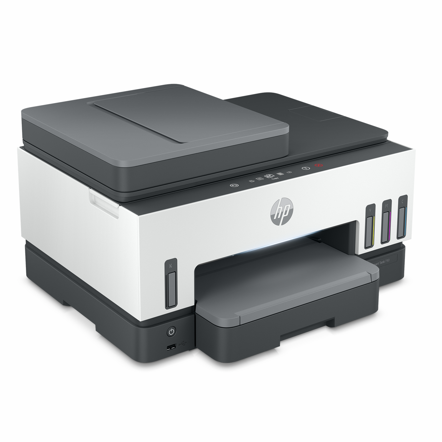 Impresora Smart Tank 790 Aio W HP Wifi
