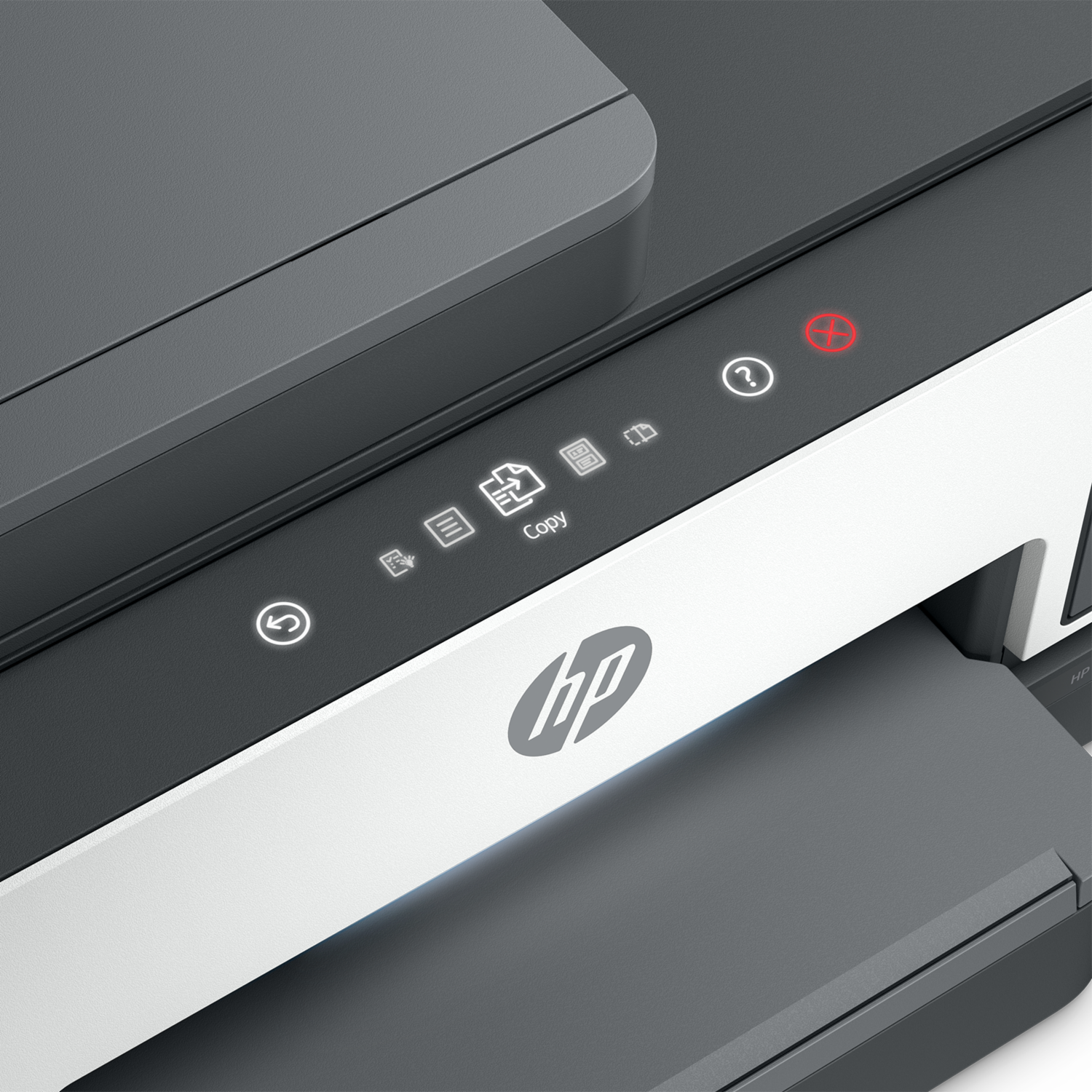 Impresora Smart Tank 790 Aio W HP Wifi