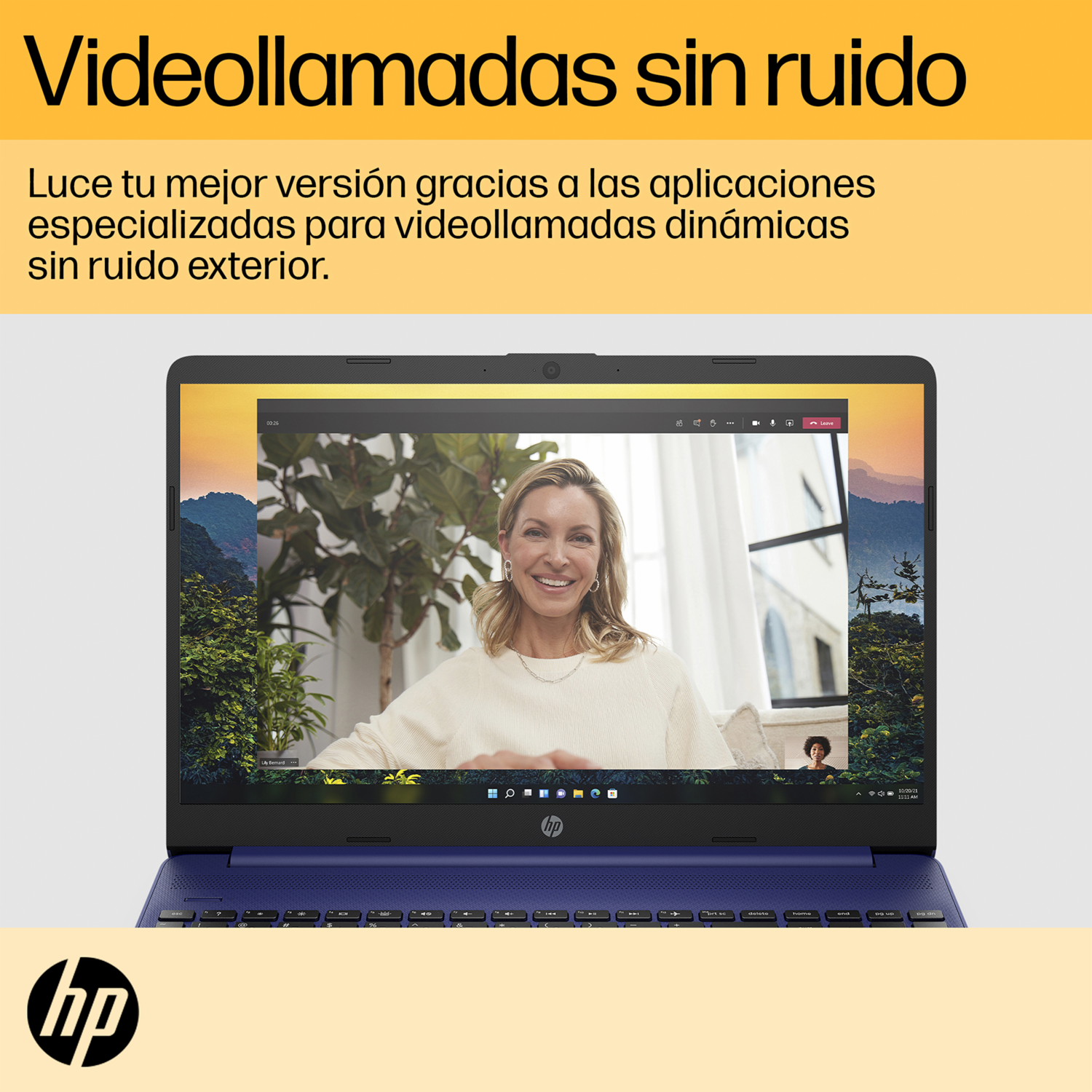 Notebook Probook HP 15,6″