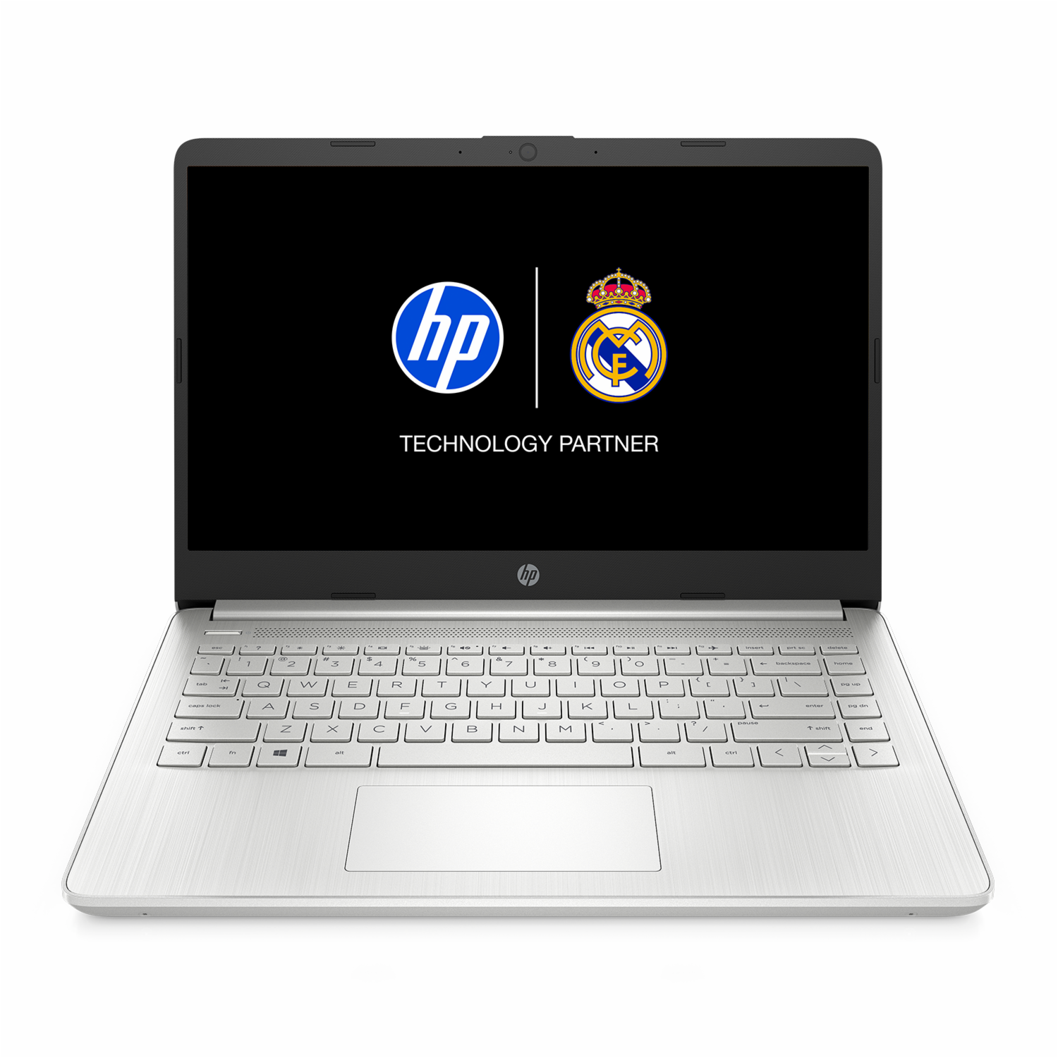 Notebook Silver HP 14″