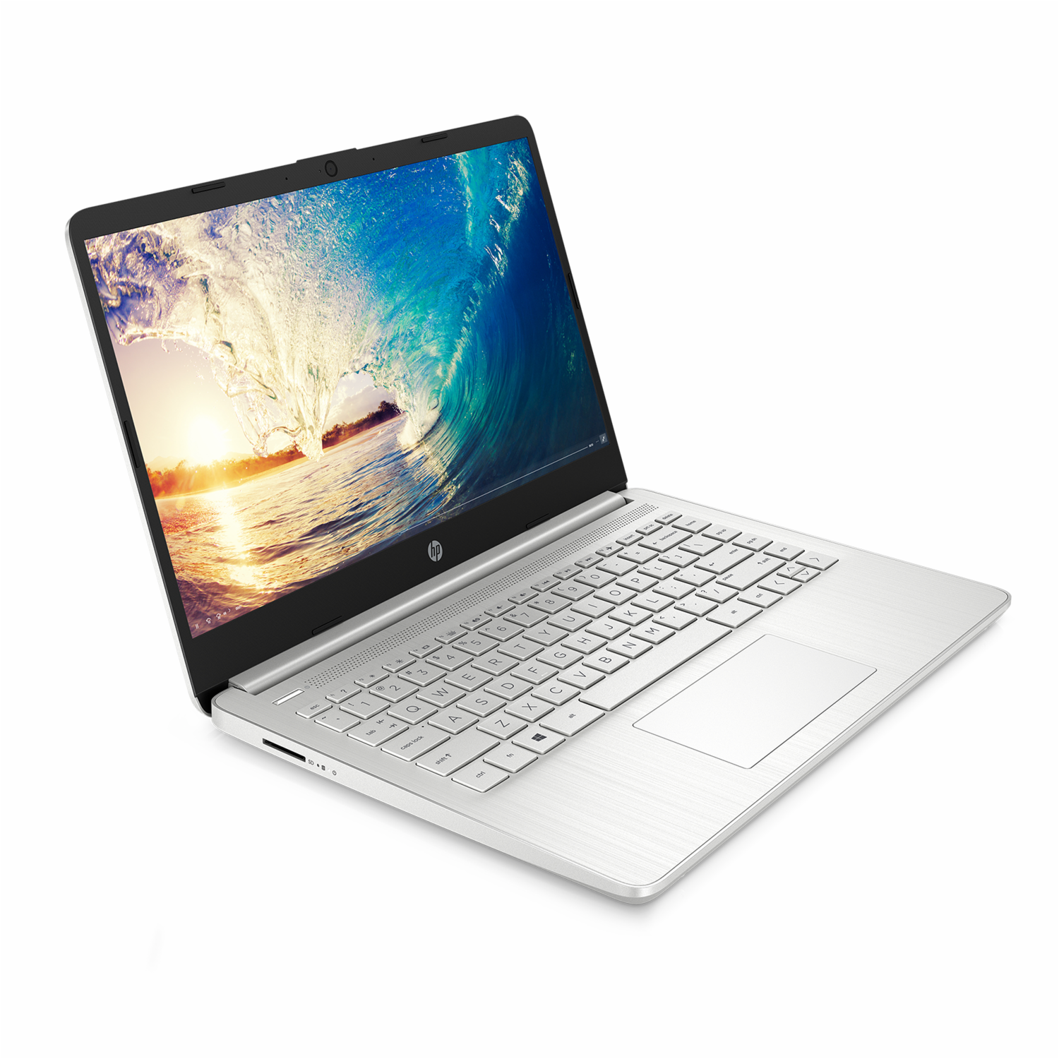 Notebook Silver HP 14″