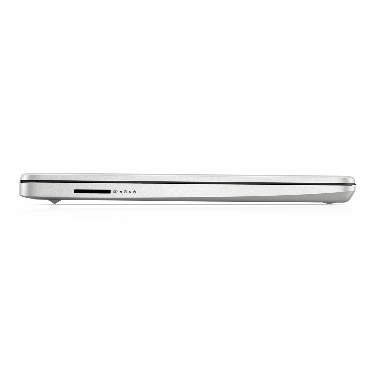 Notebook Silver HP 14″
