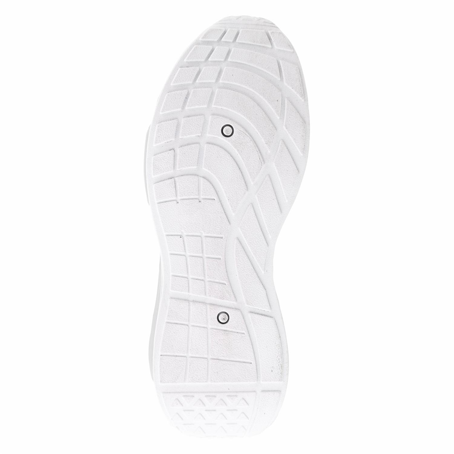 Zapatos Deportivos MGX BASIC