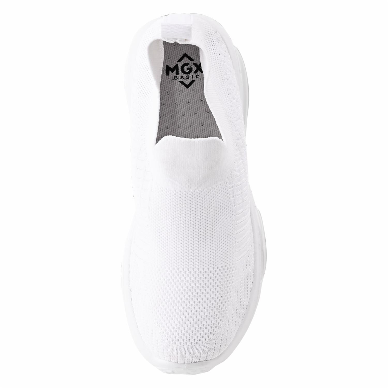 Zapatos Deportivos MGX BASIC