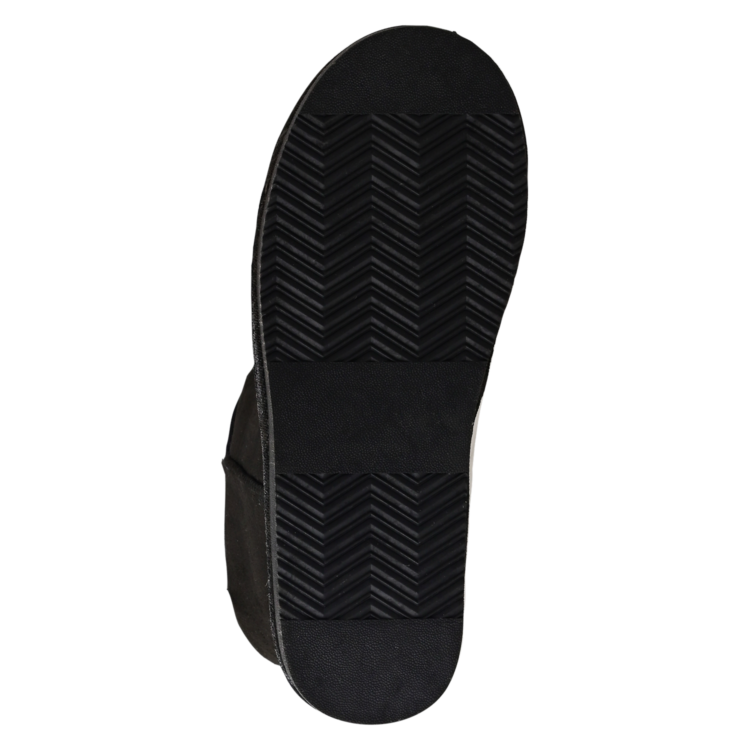 Botines Alto Para Invierno Suela Alta MGX BASIC