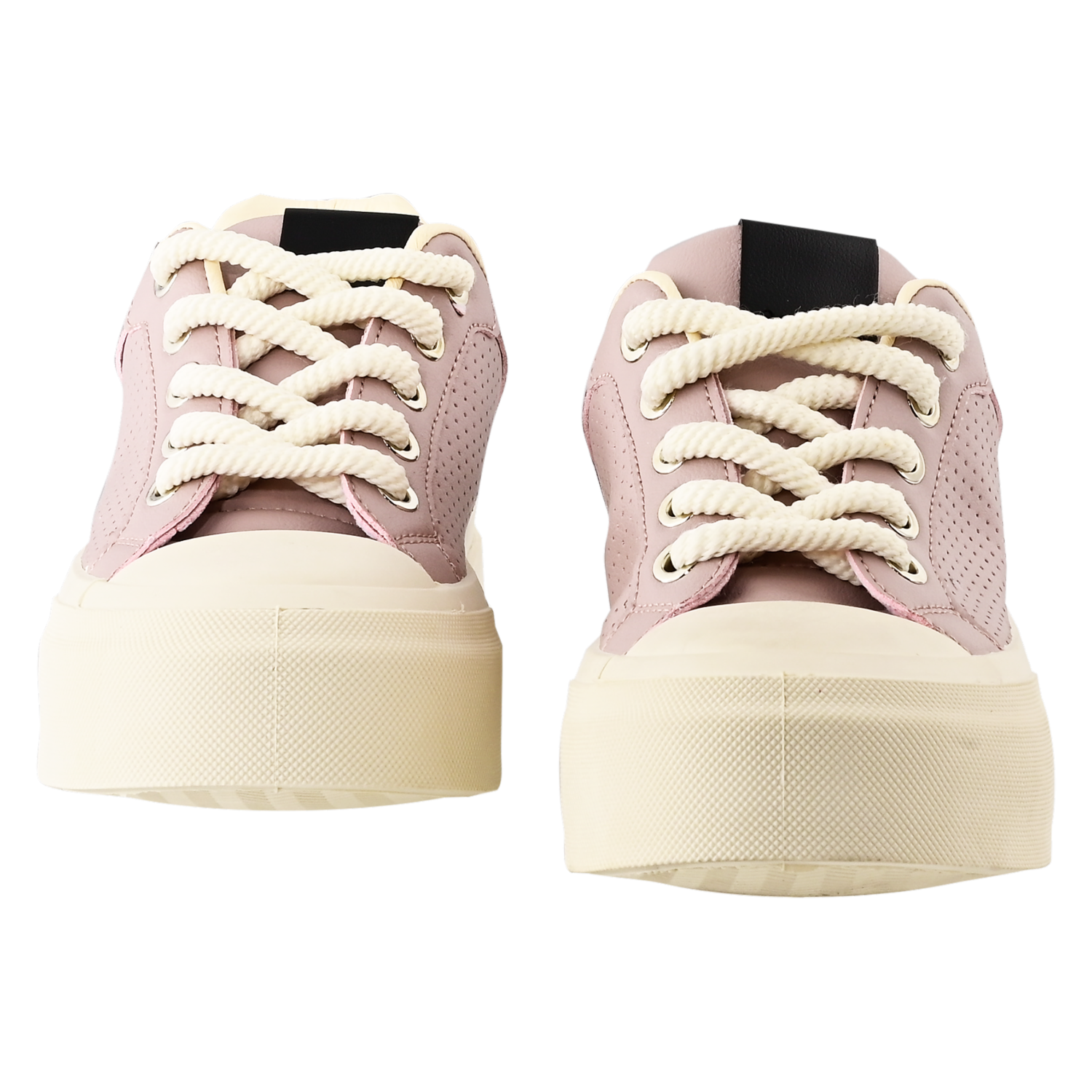 Zapatos Deportivo Con Cordón MGX BASIC