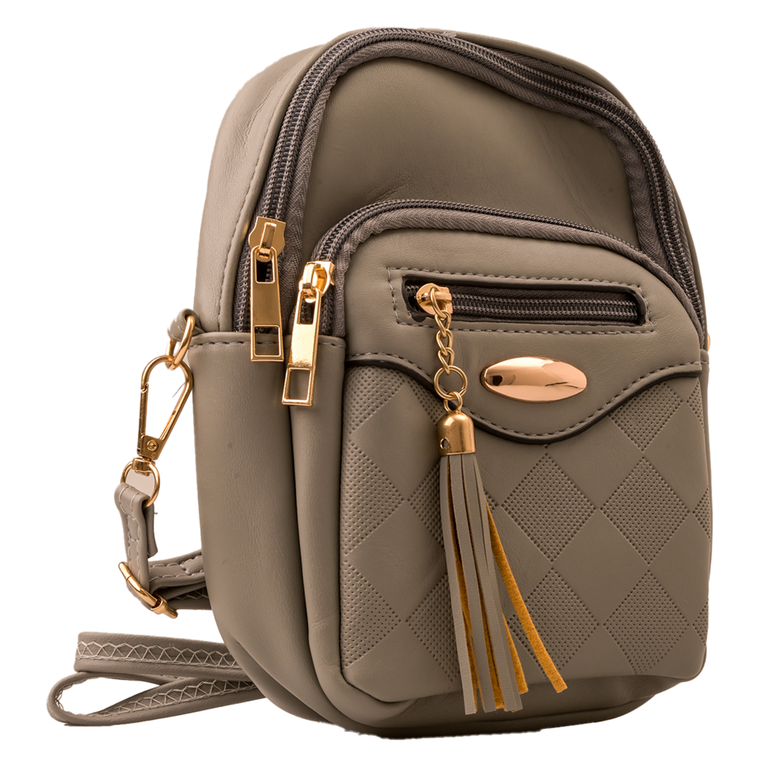 Cartera Cross Body CHIC Talla Pequeño