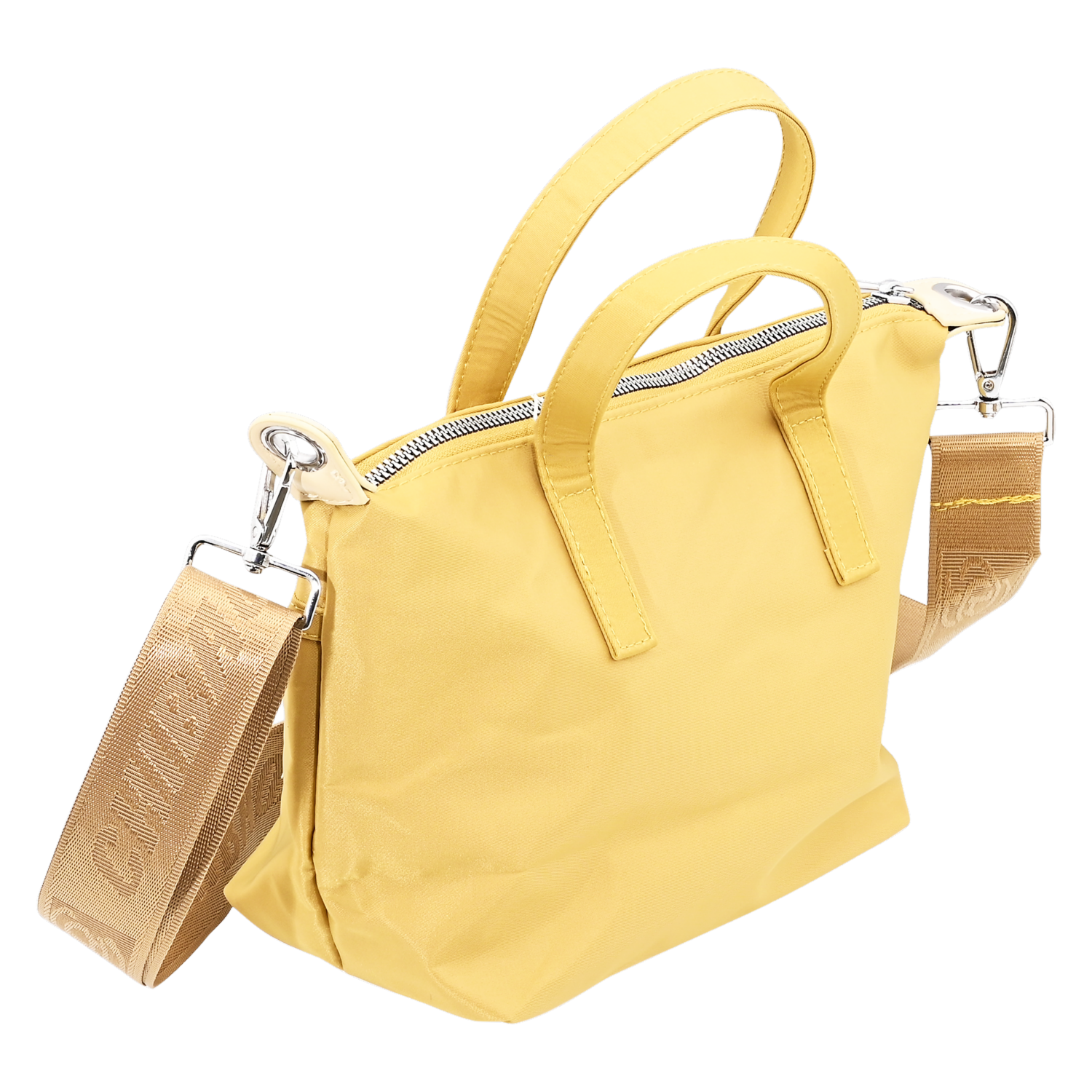 Cartera Tela CHIBAO Talla Única