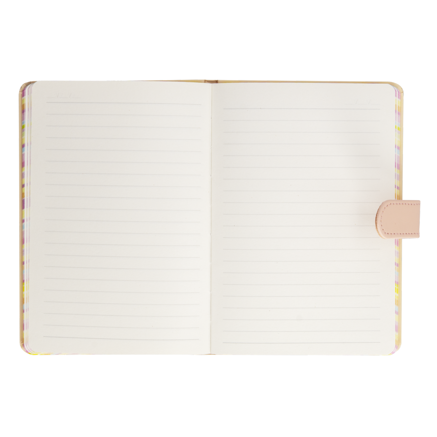 Agenda Juvenil A5 Cute AIFENG 126 Hojas
