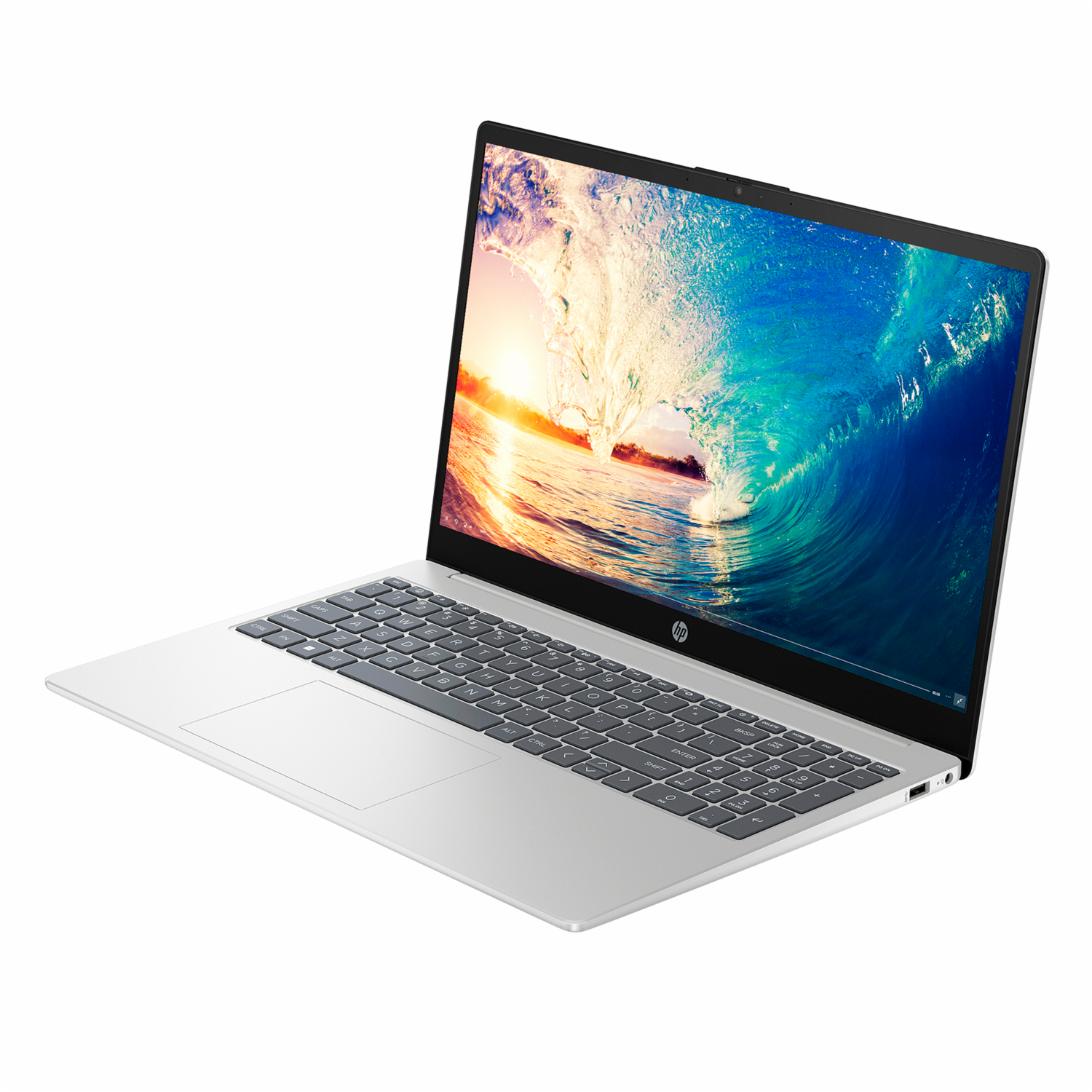 Laptop 15-FD0276LA Gold HP 15,6″