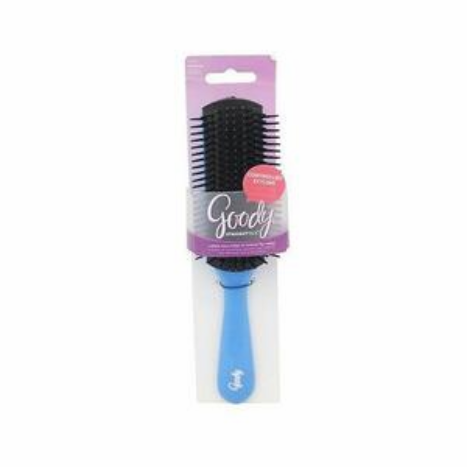Cepillo De Cabello Rectangular GOODY Unidad