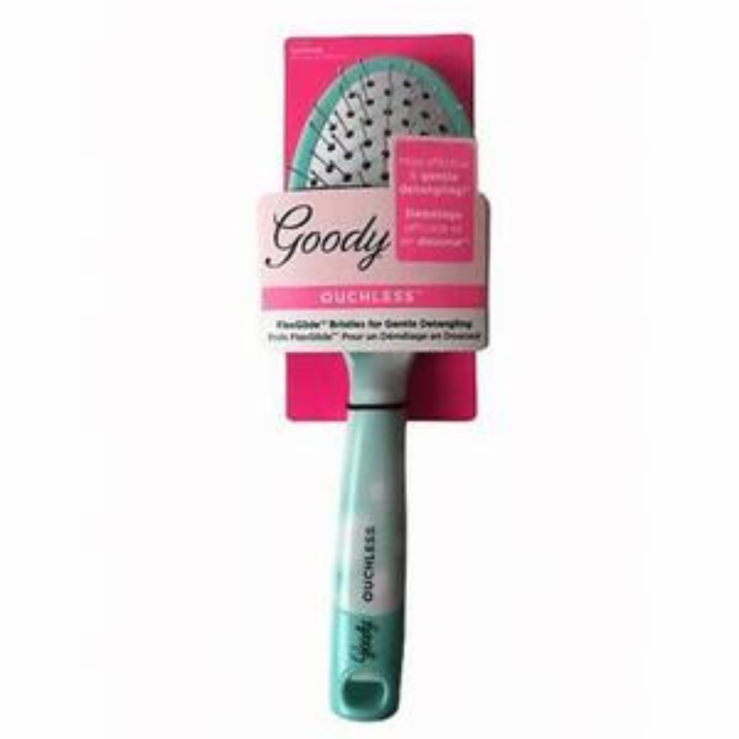 Cepillo De Cabello Oucheless GOODY Unidad
