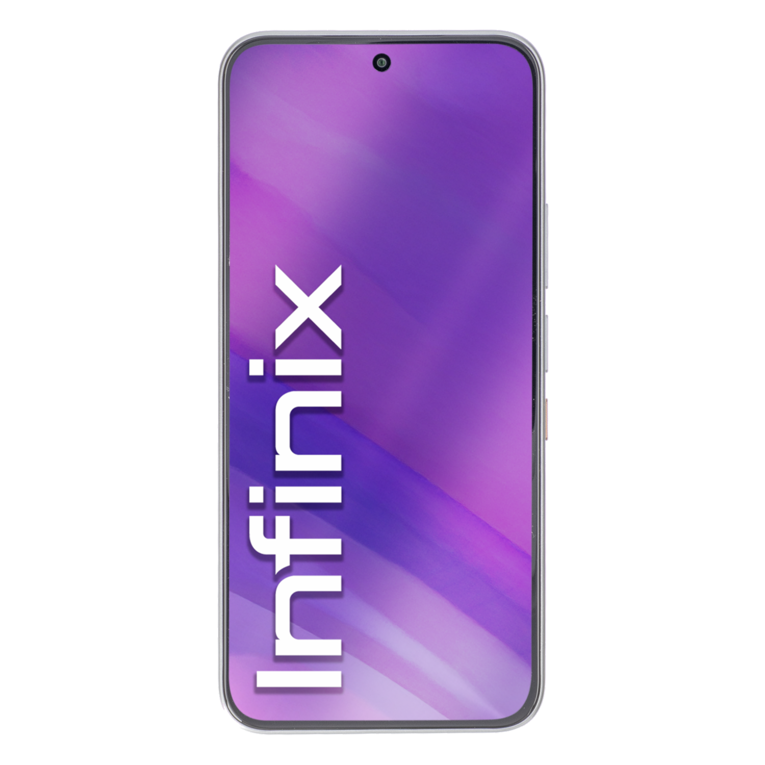 Teléfono Celular Hot 60 Pro 6.6 Mm Design INFINIX 256 Gb + 16 Gb