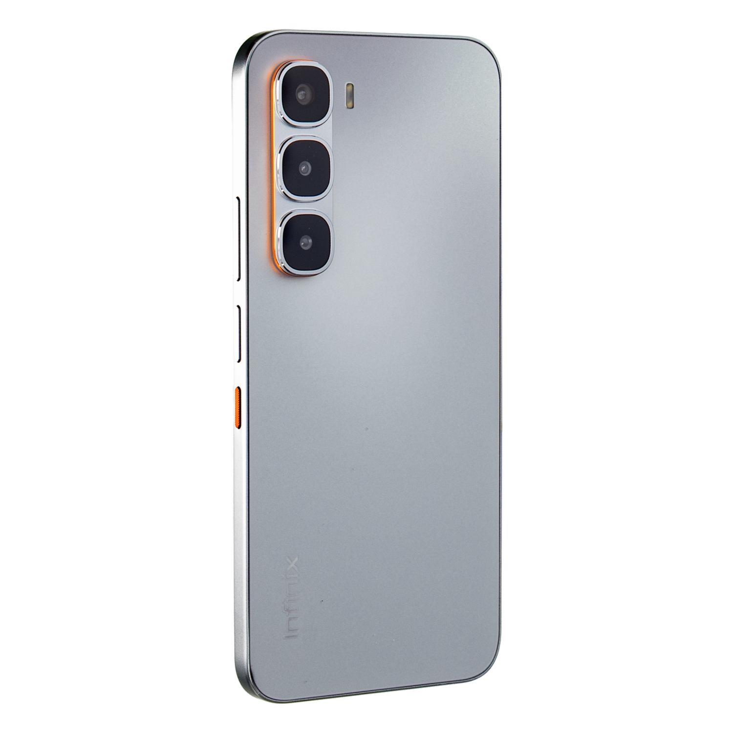 Teléfono Celular Hot 60 Pro 6.6 Mm Design INFINIX 256 Gb + 16 Gb