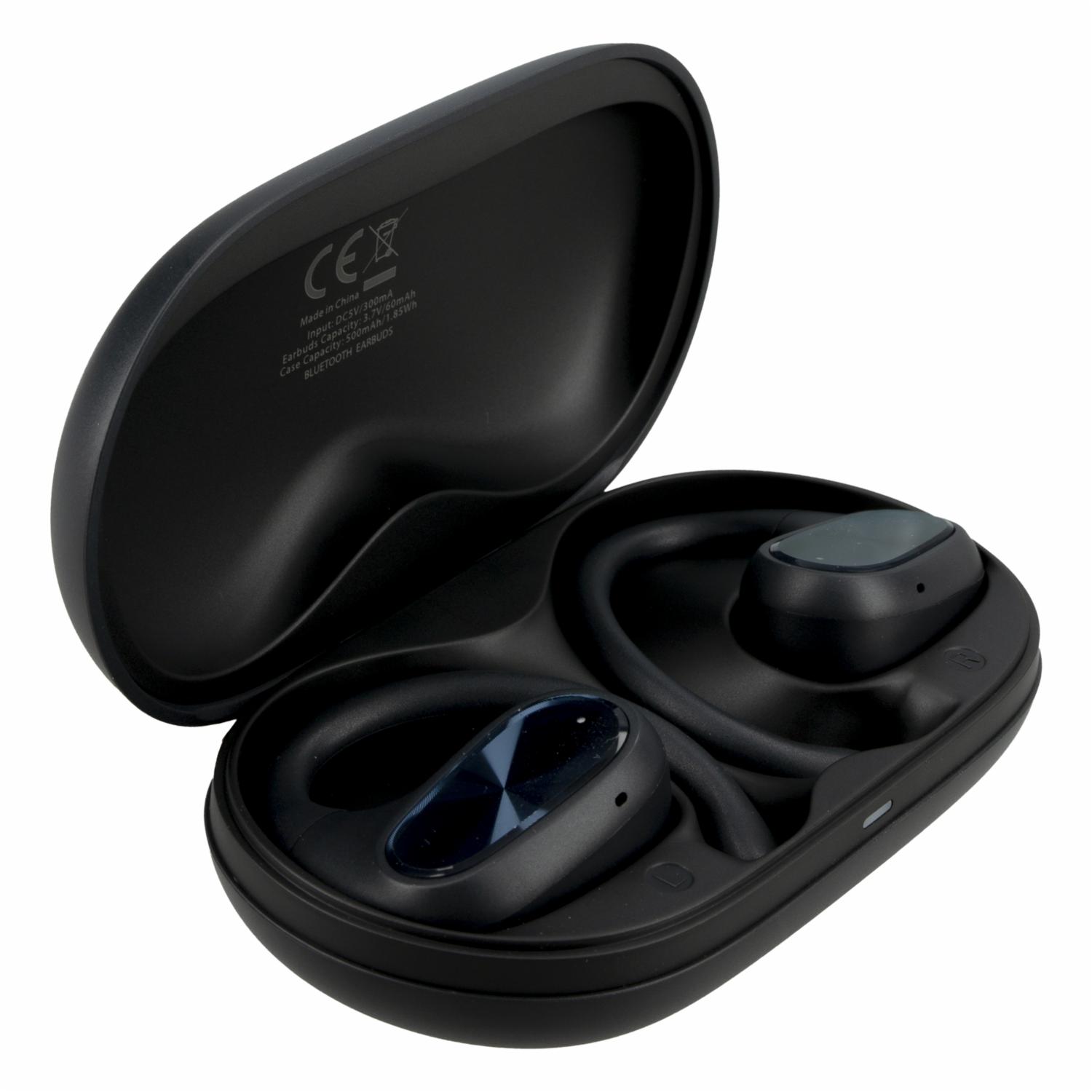 Audífonos Bone Conduction T07 LDNIO Wireless