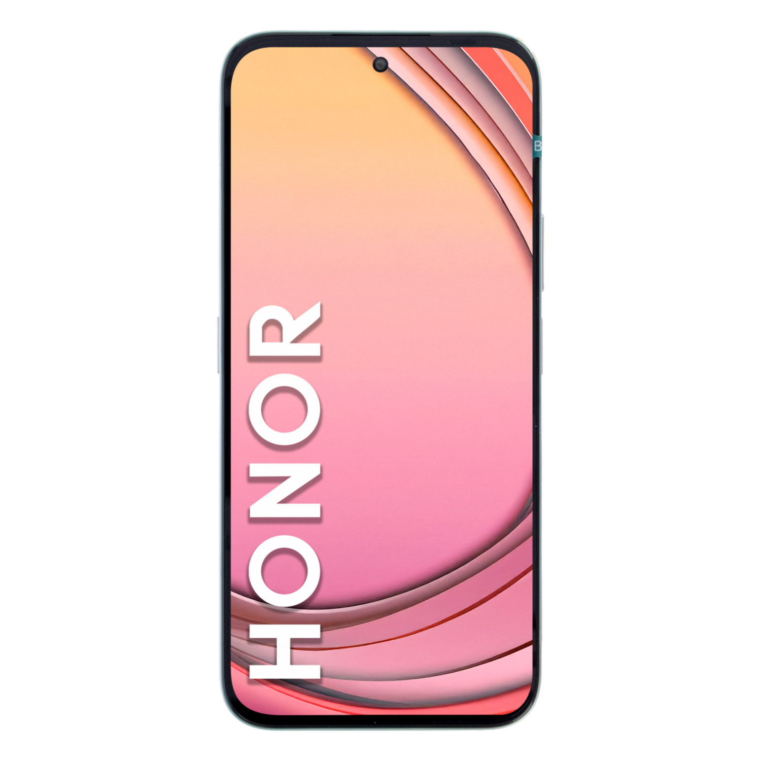 Teléfono Celular X6C Midnight Black Dual Card HONOR 6Gb+256Gb