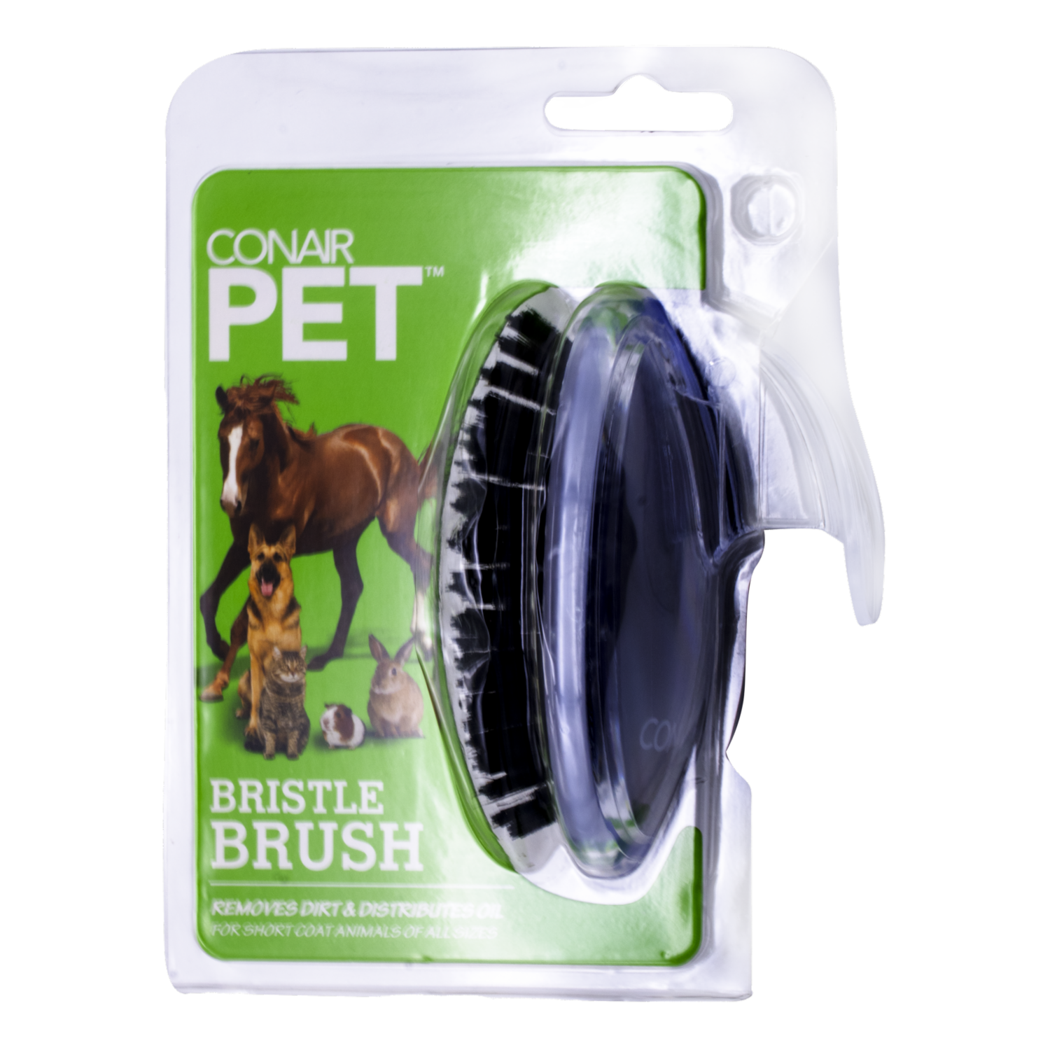 Cepillo Para Mascota De Cerdas CONAIR Mediano
