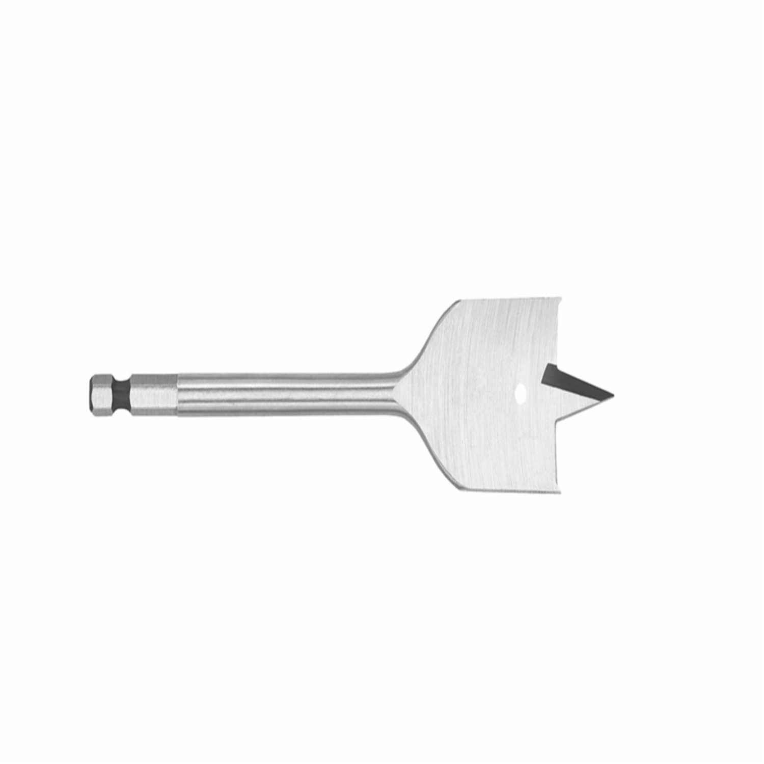 Broca Plana Para Madera 1/2″ TRUPER Unidad