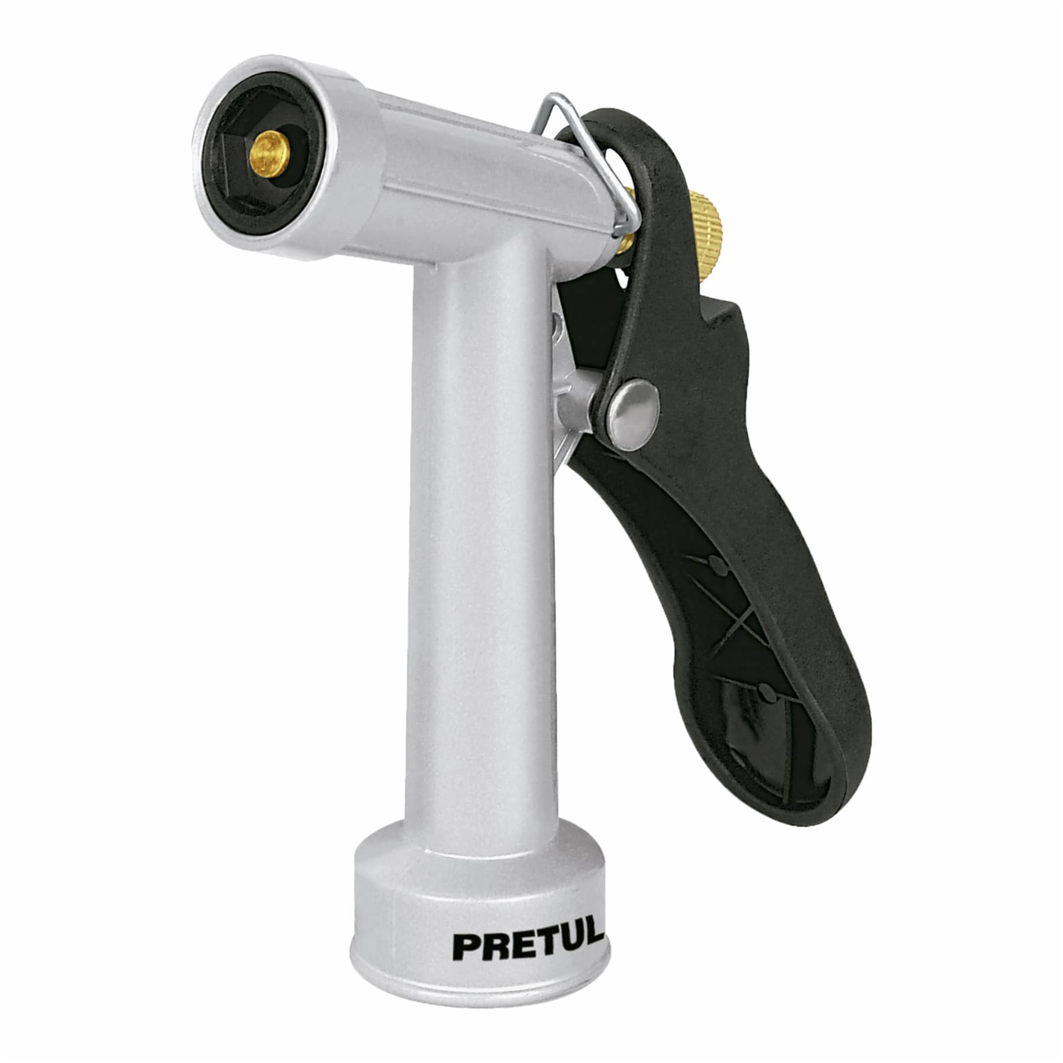 Pistola Mecánica Jardín PRETUL Unidad