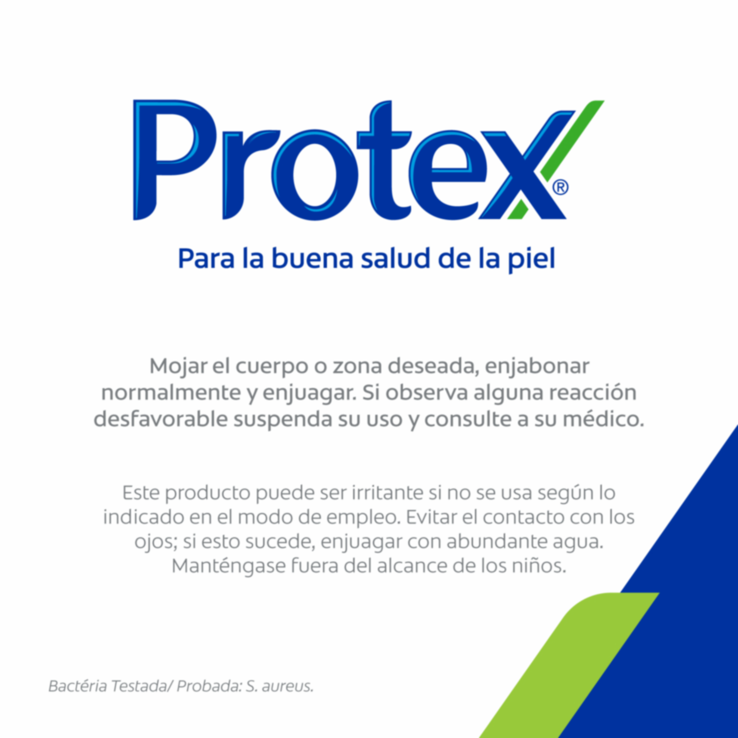 Jabón En Barra Antibacterial Pro Hidratación PROTEX 3 X 80 G