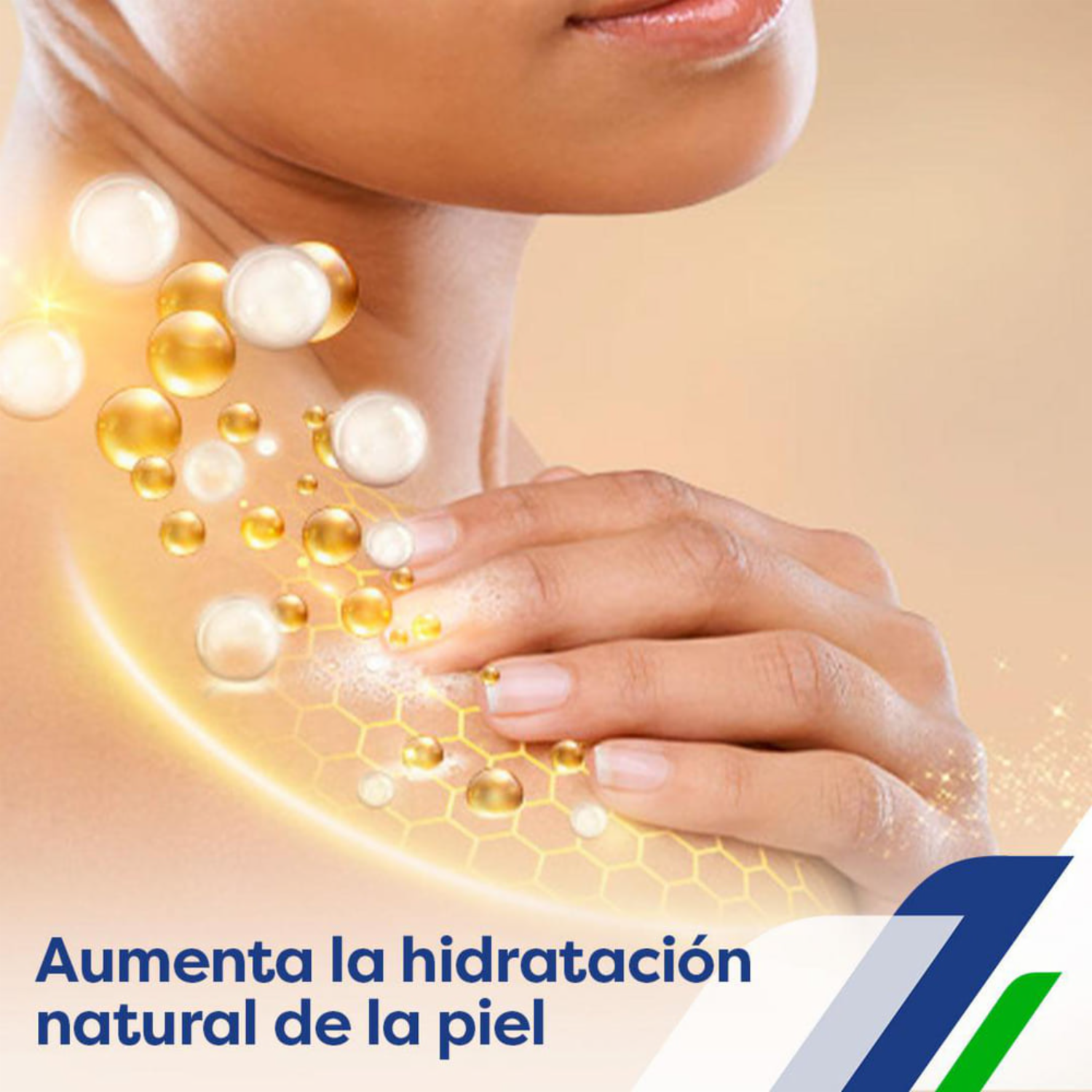 Jabón En Barra Antibacterial Pro Hidratación PROTEX 3 X 80 G